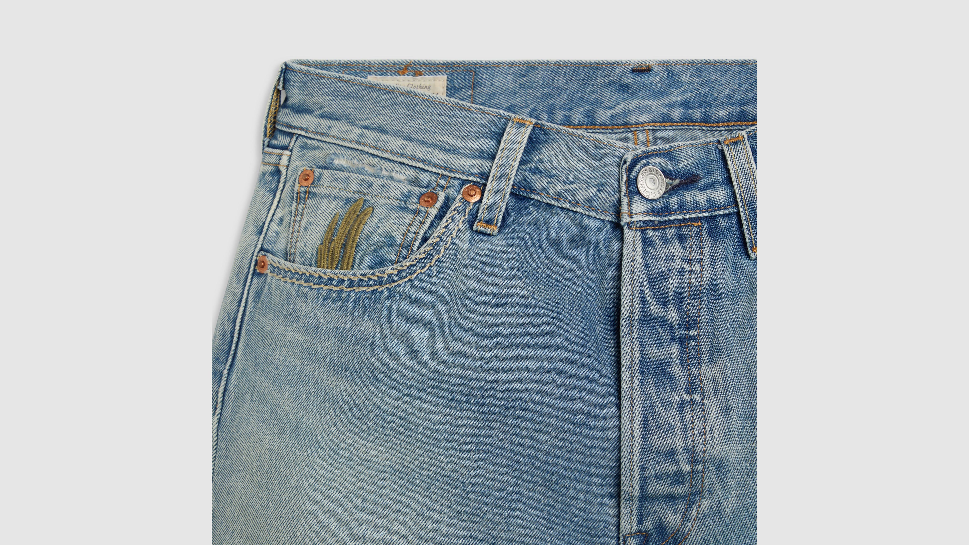 501® Original Shorts 8