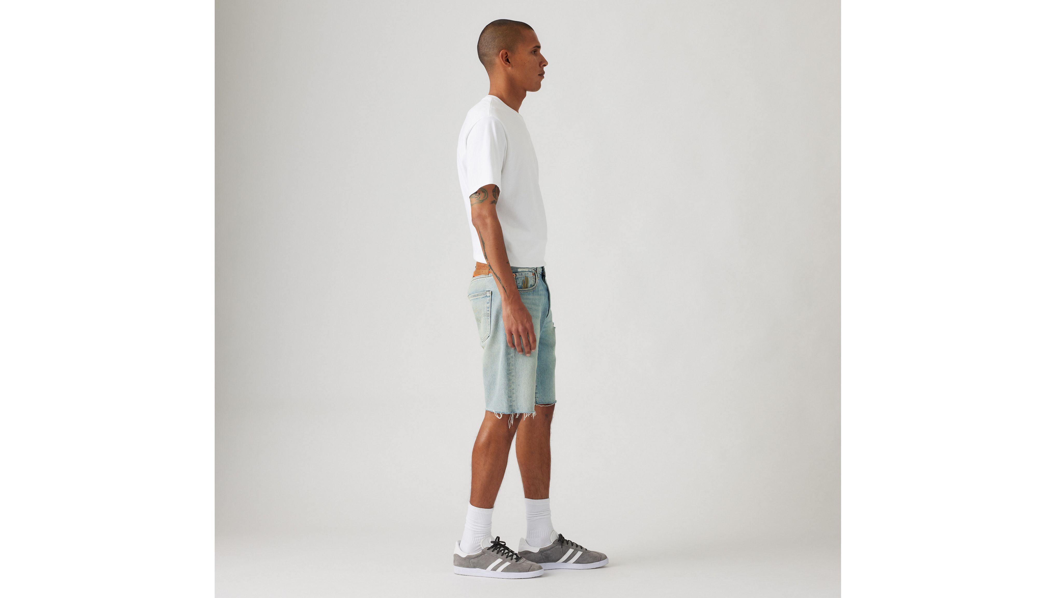 501® Original Fit Men's 9" Shorts