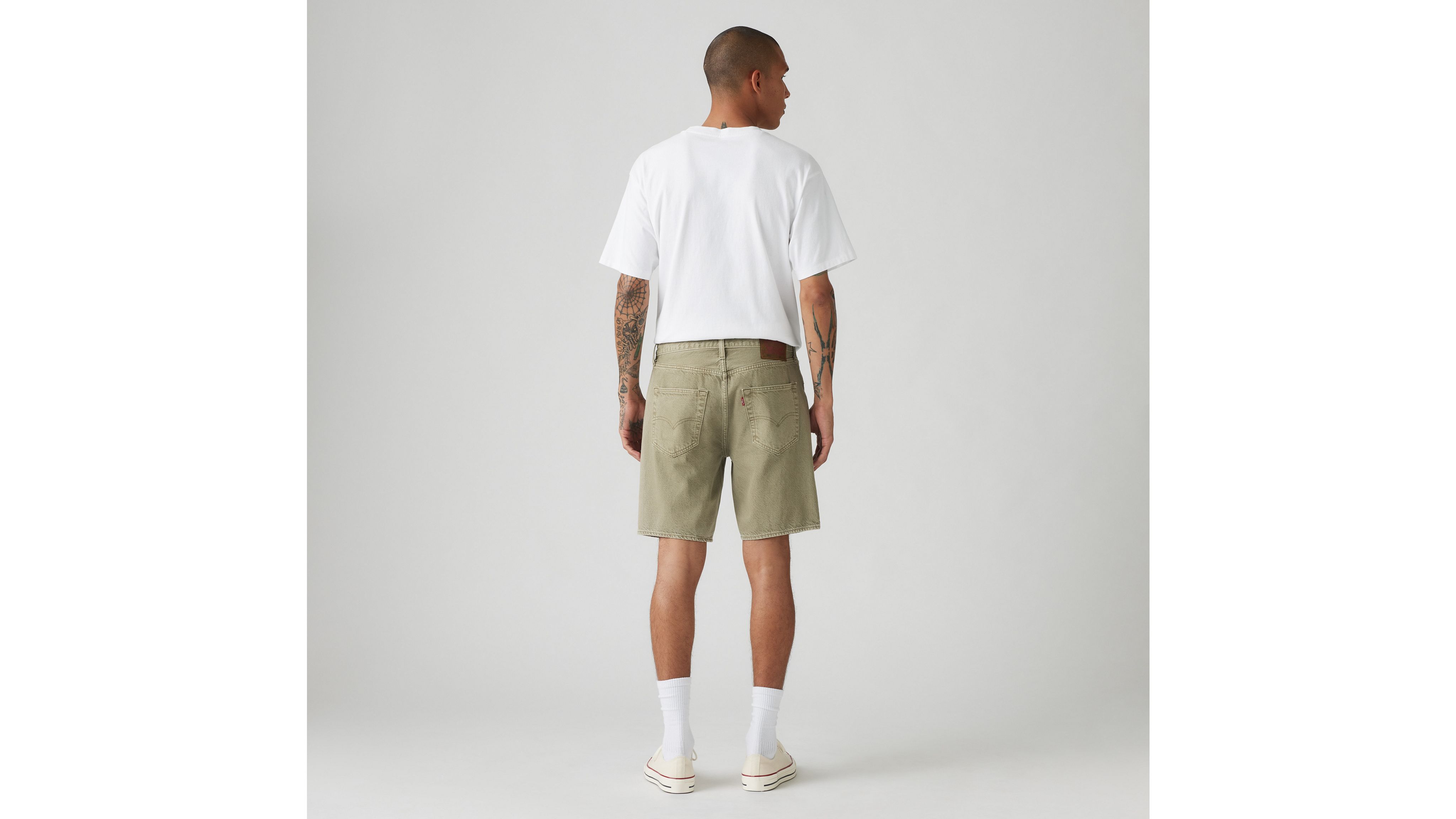 Szorty 501® Original Lightweight 4
