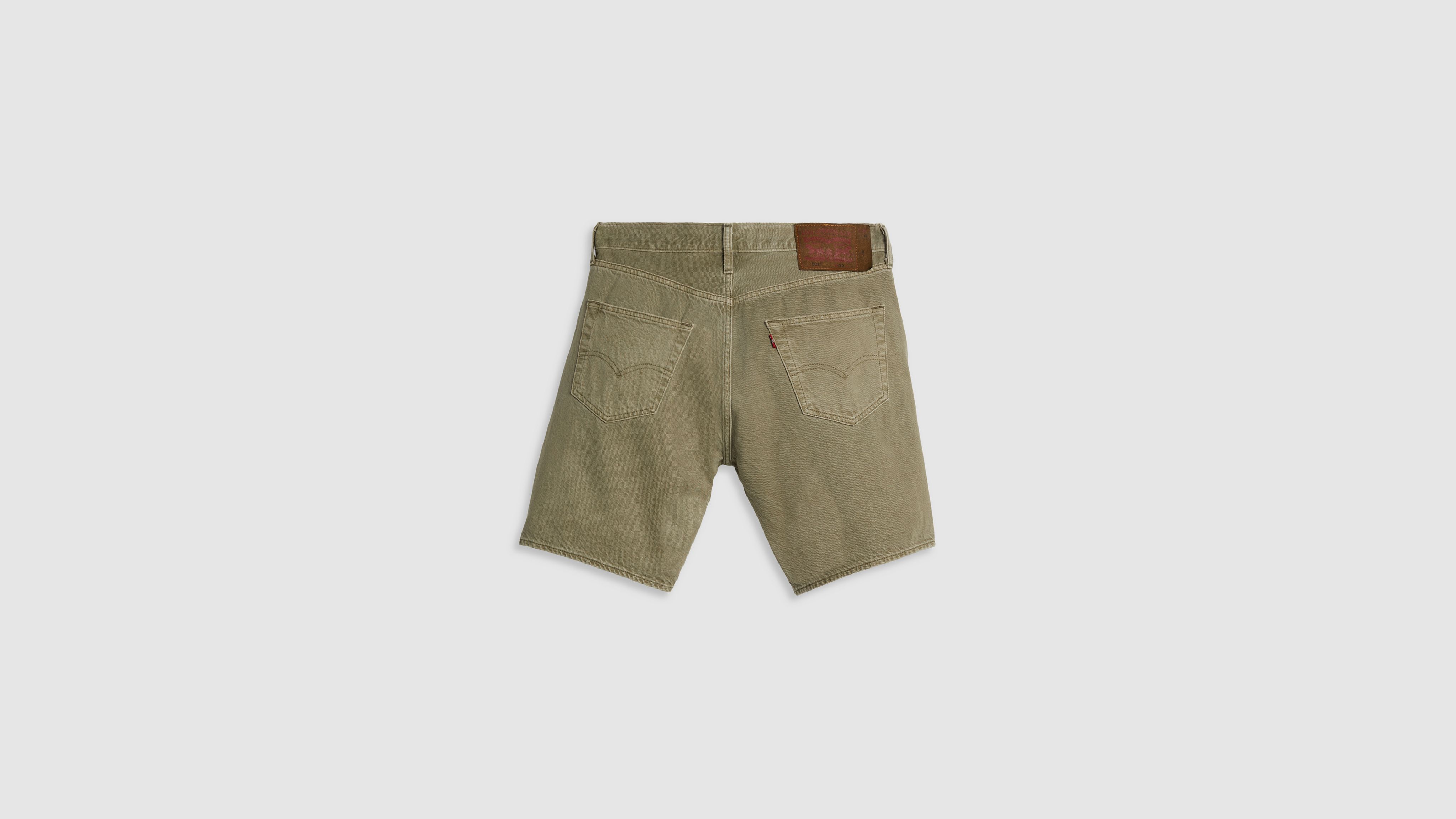 Szorty 501® Original Lightweight 7