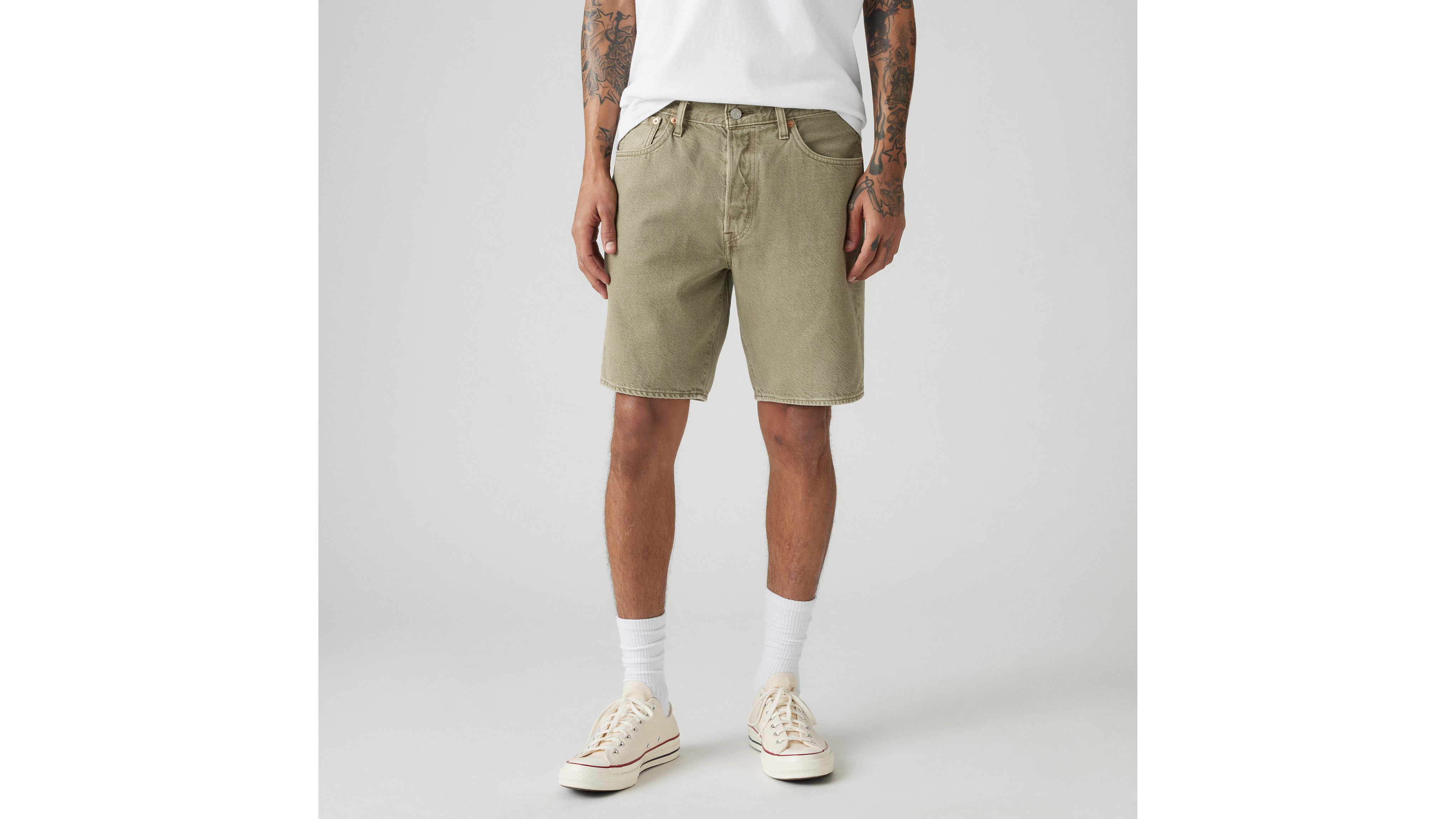 Szorty 501® Original Lightweight 5