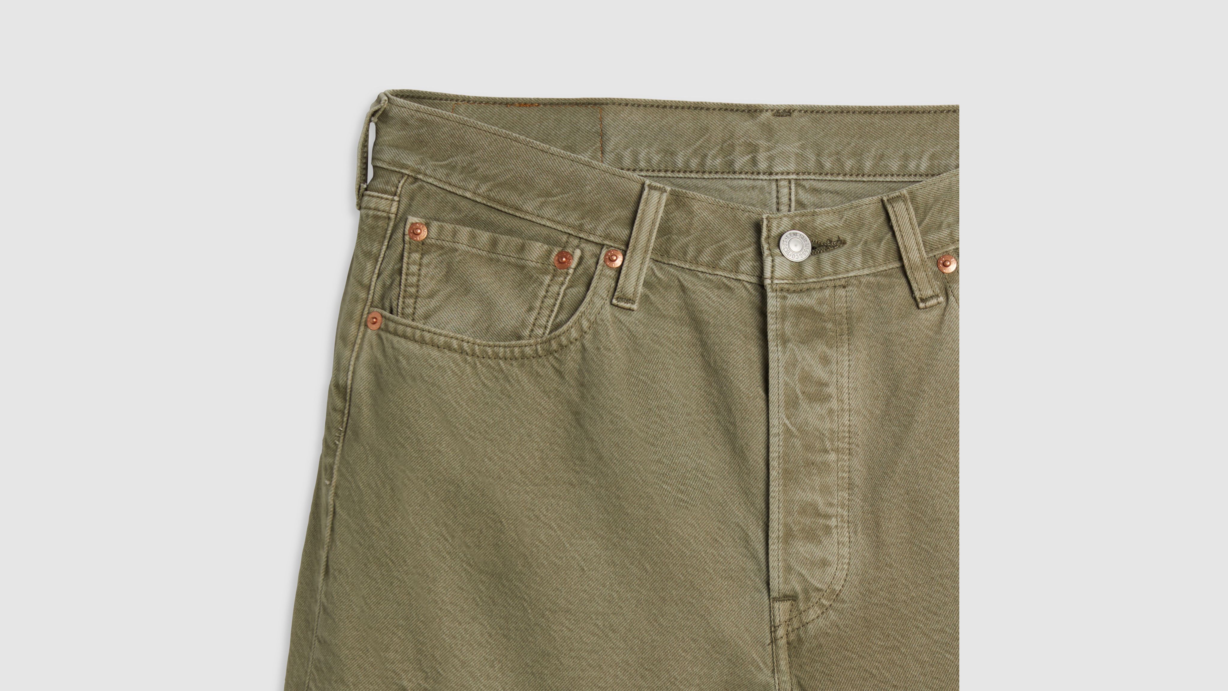Szorty 501® Original Lightweight 8