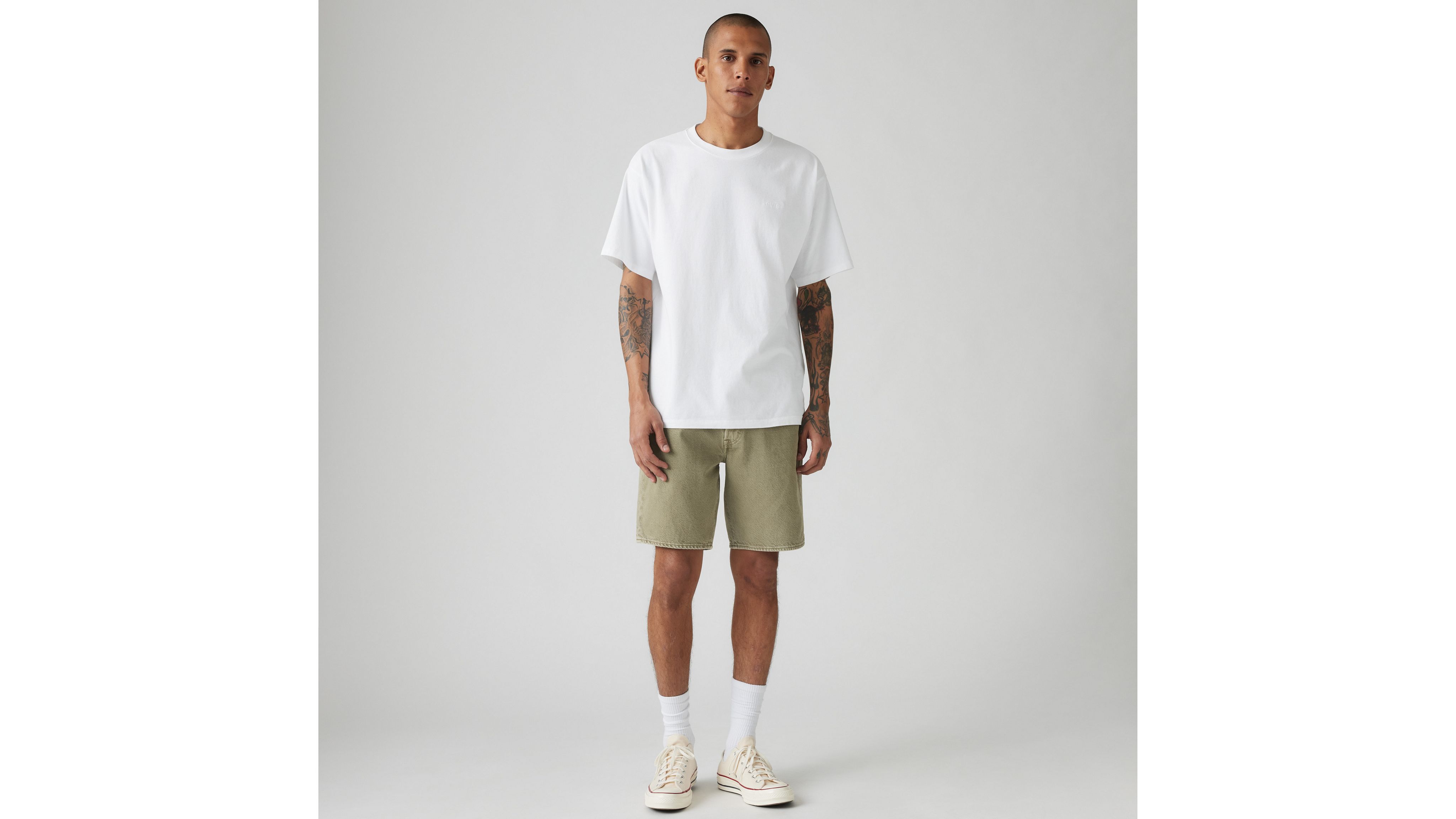 Szorty 501® Original Lightweight 1