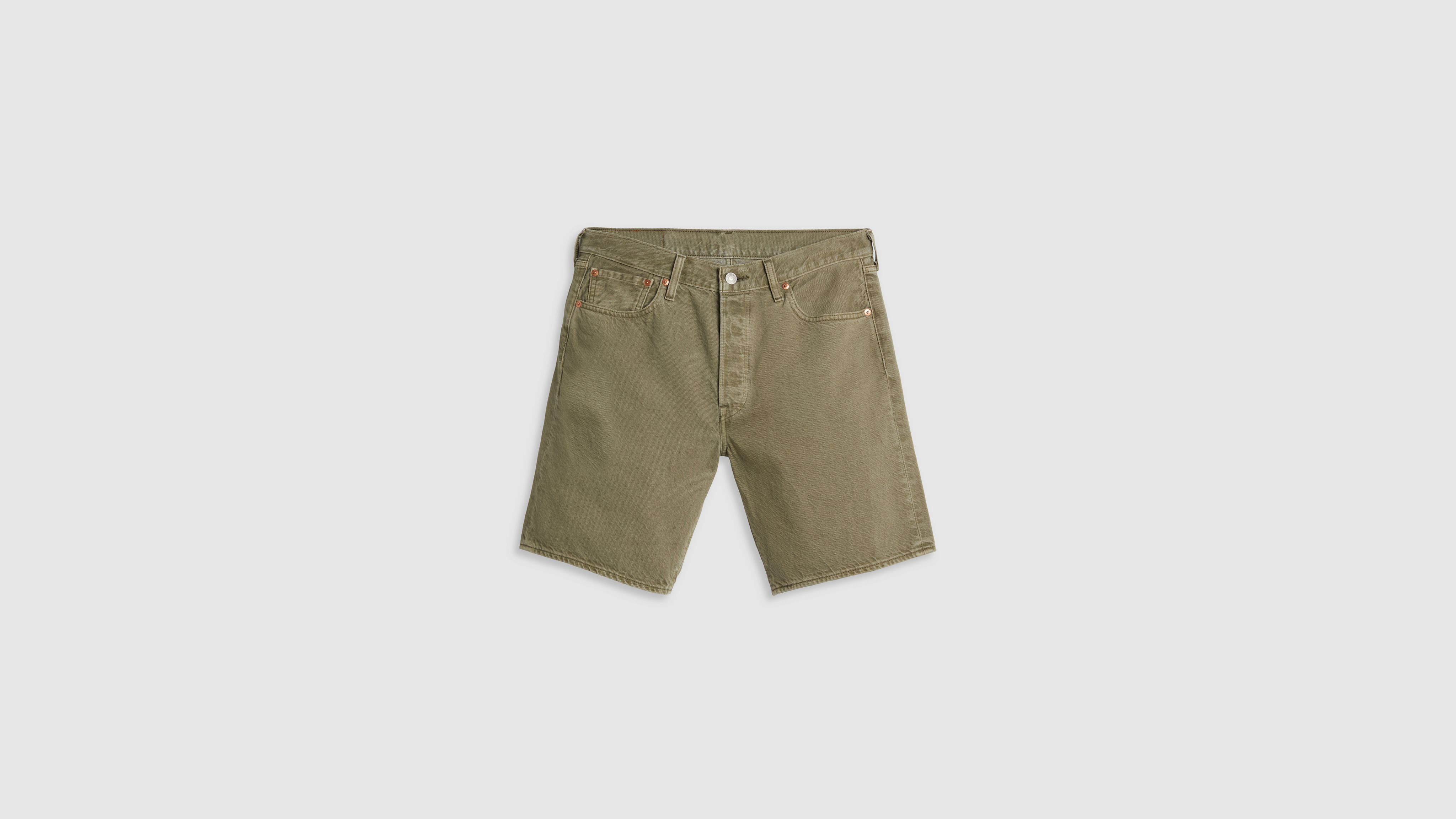 Szorty 501® Original Lightweight 6