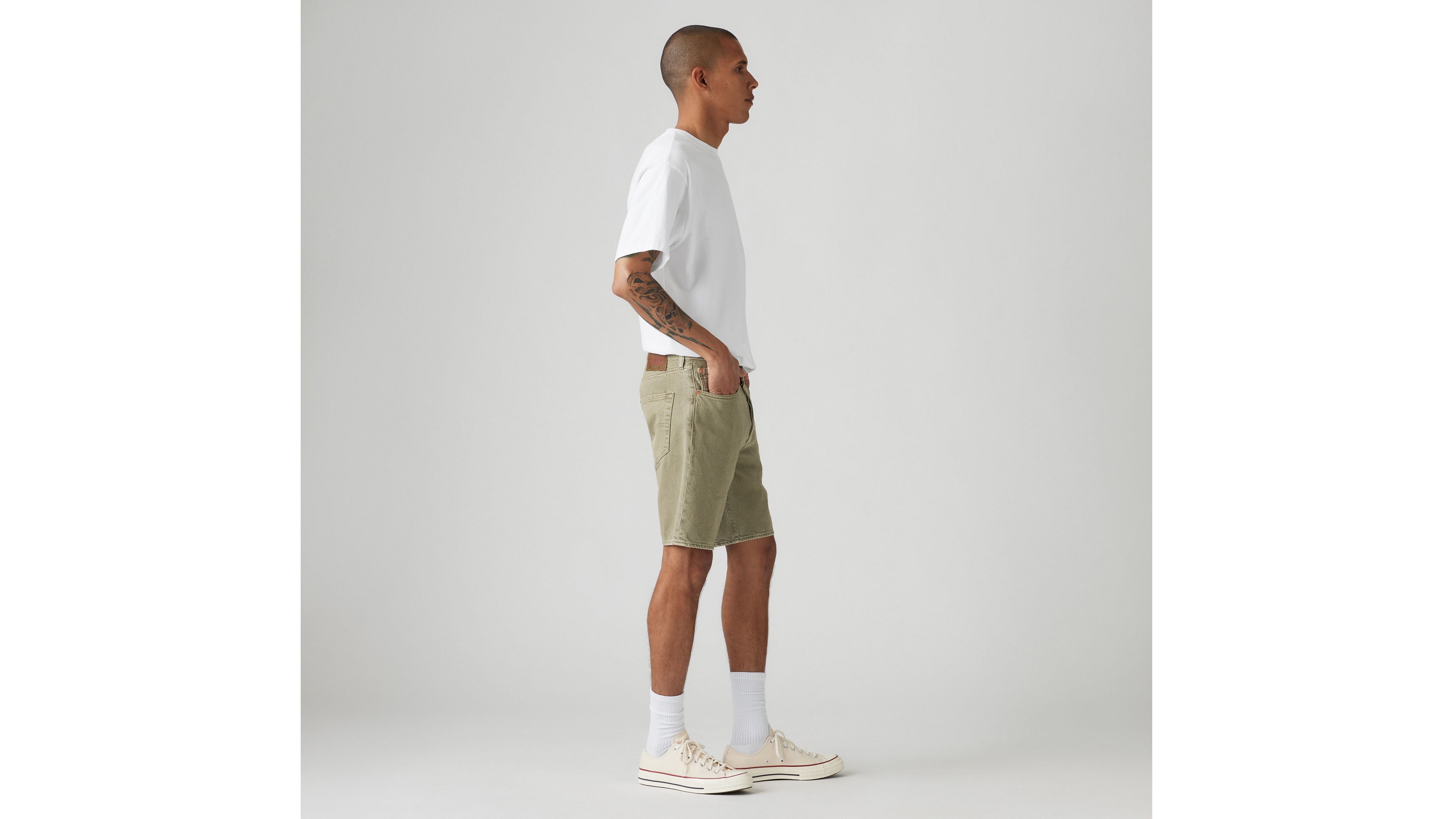 Szorty 501® Original Lightweight 3