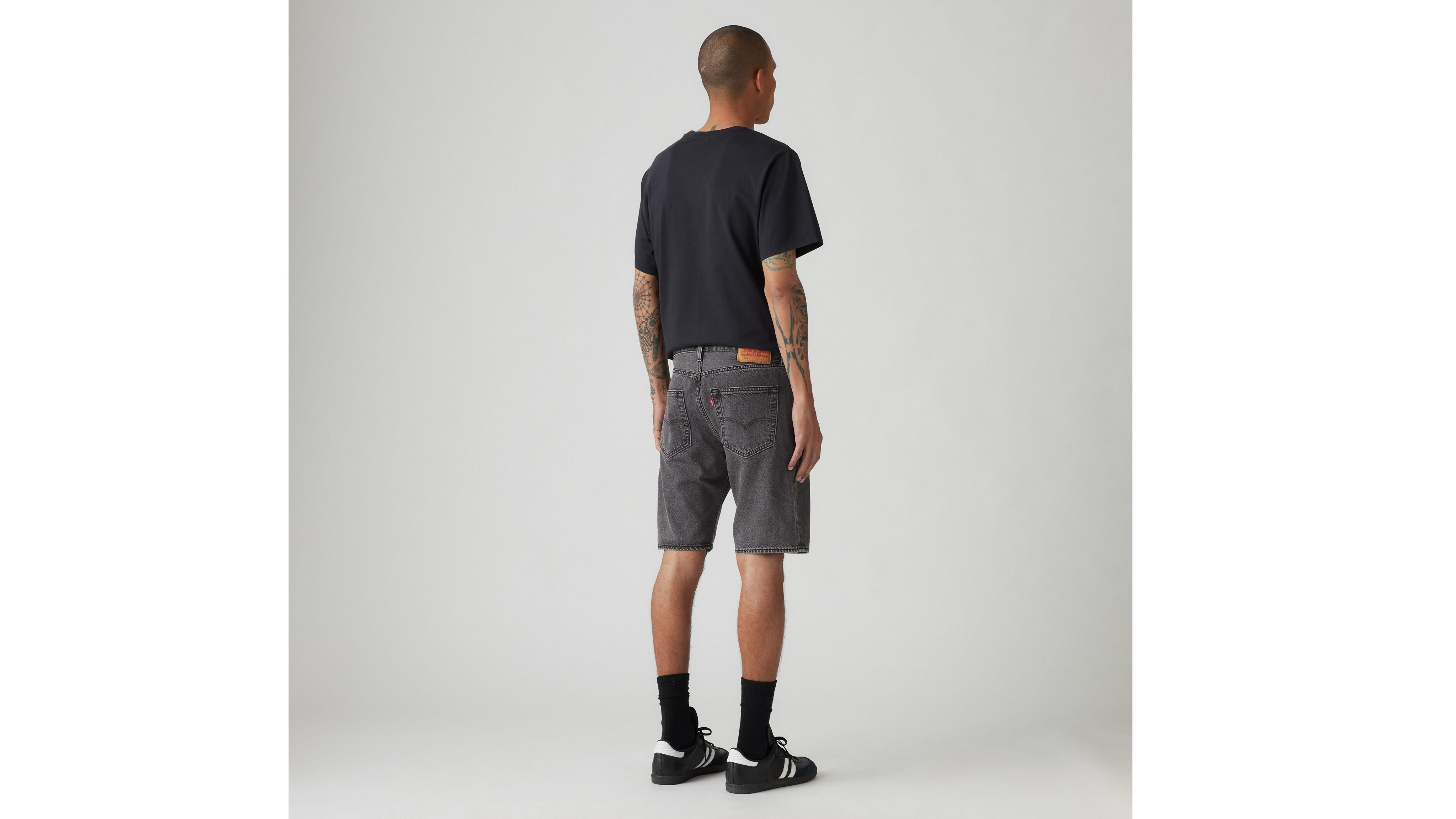 Levi's® Short 501® Original Lightweight 4