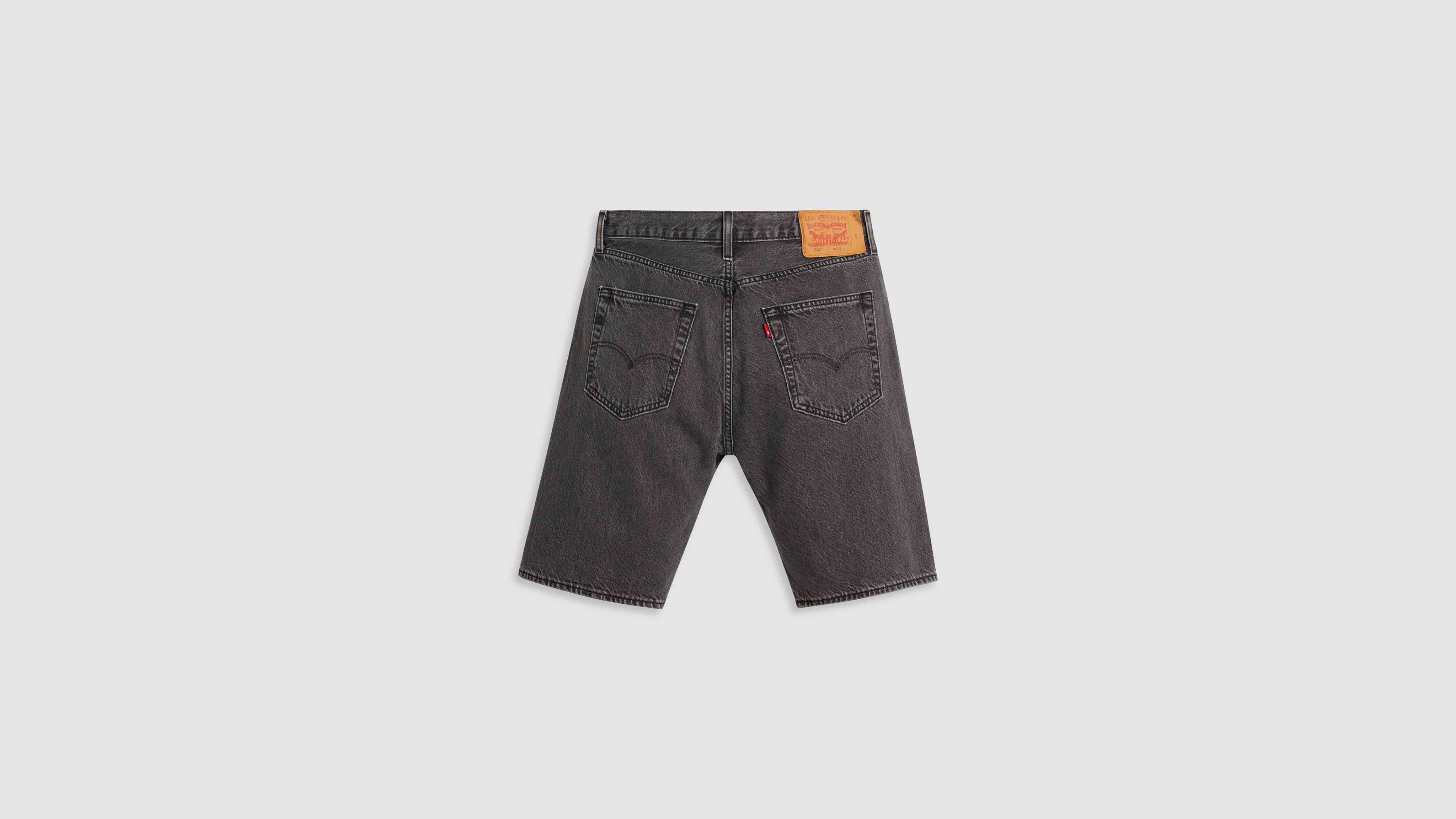 Levi's® Short 501® Original Lightweight 7
