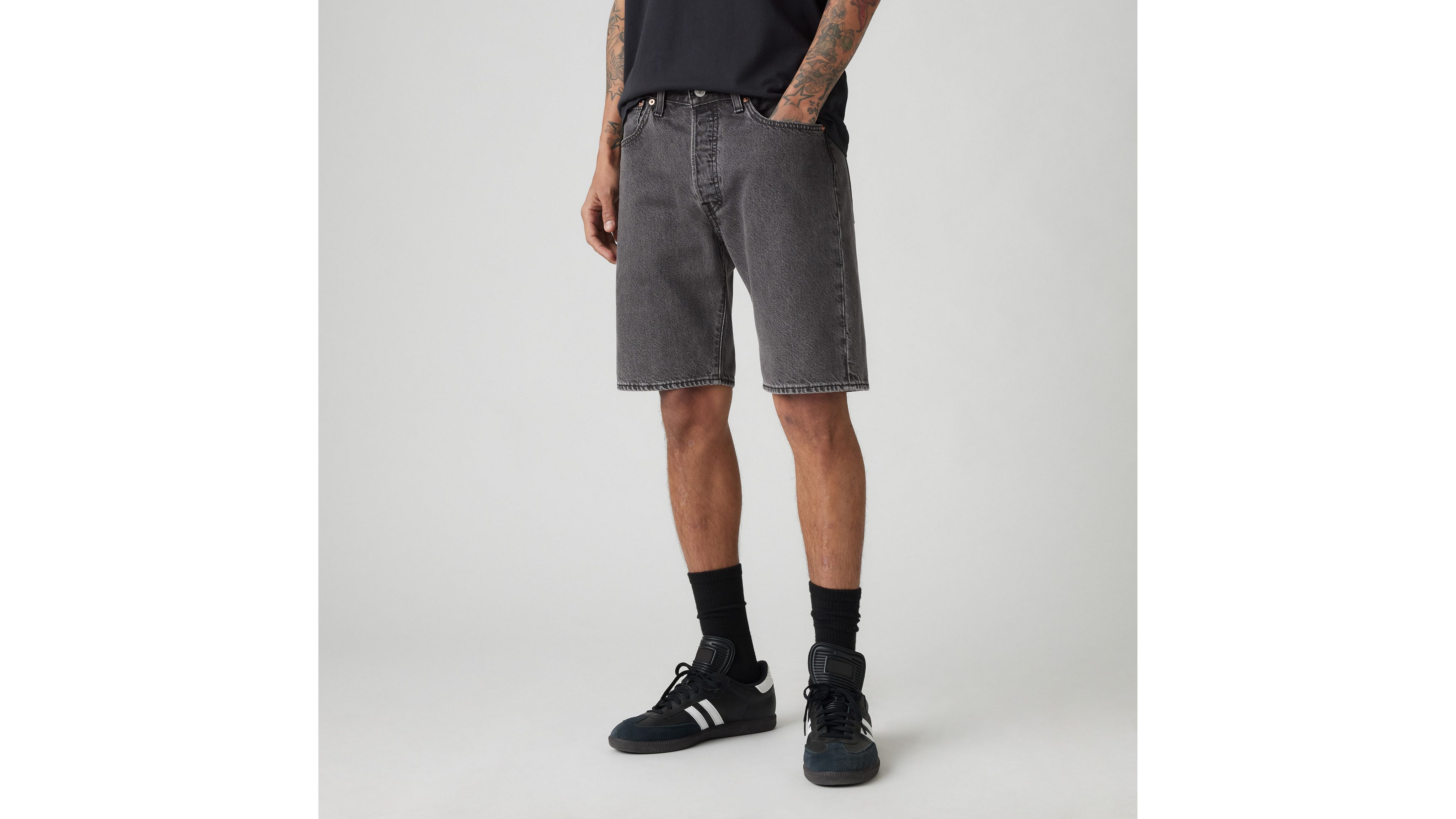 Levi's® Short 501® Original Lightweight 5