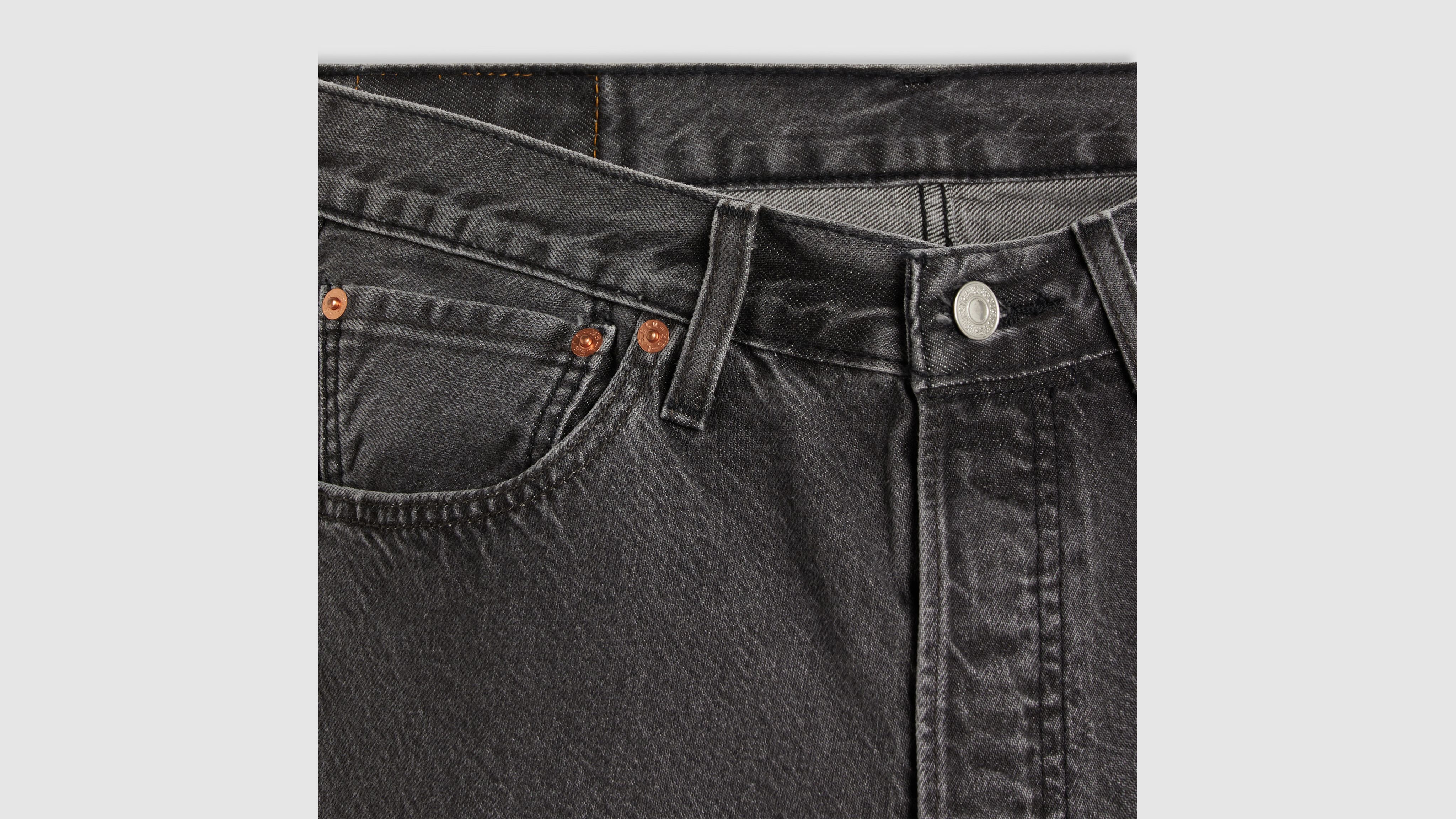 Levi's® Short 501® Original Lightweight 8