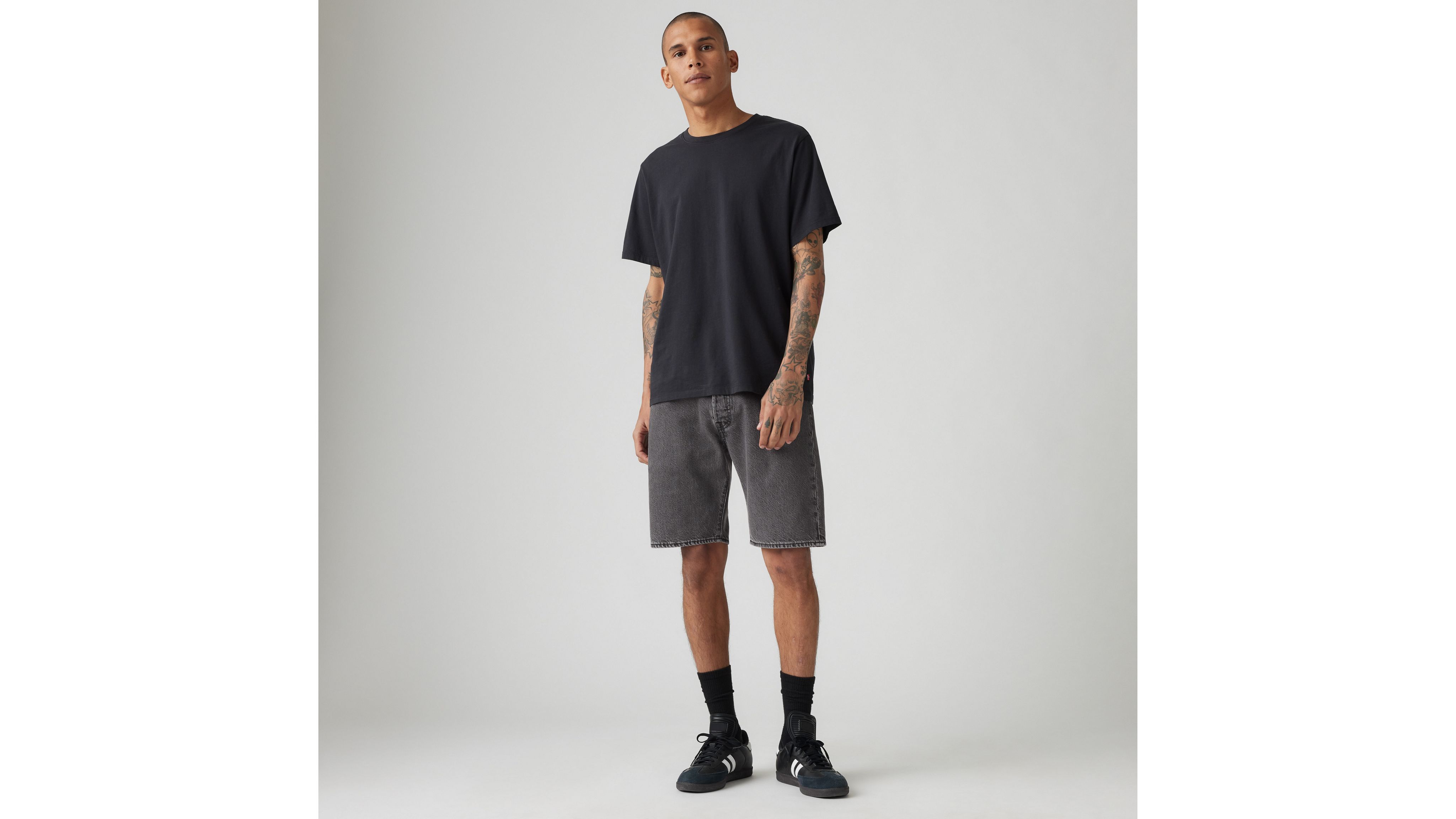 501® Original Lightweight Shorts 1