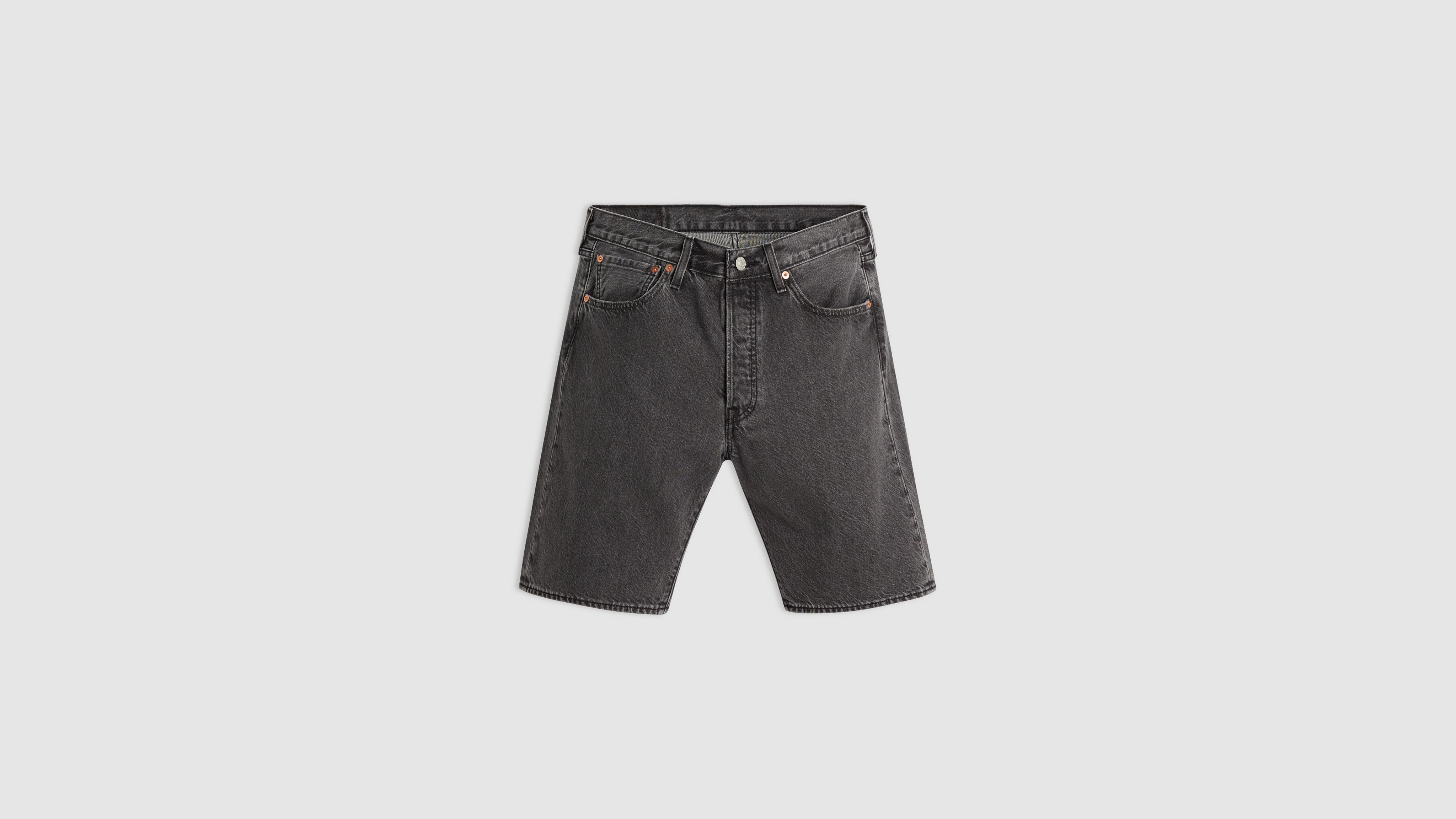 Levi's® Short 501® Original Lightweight 6