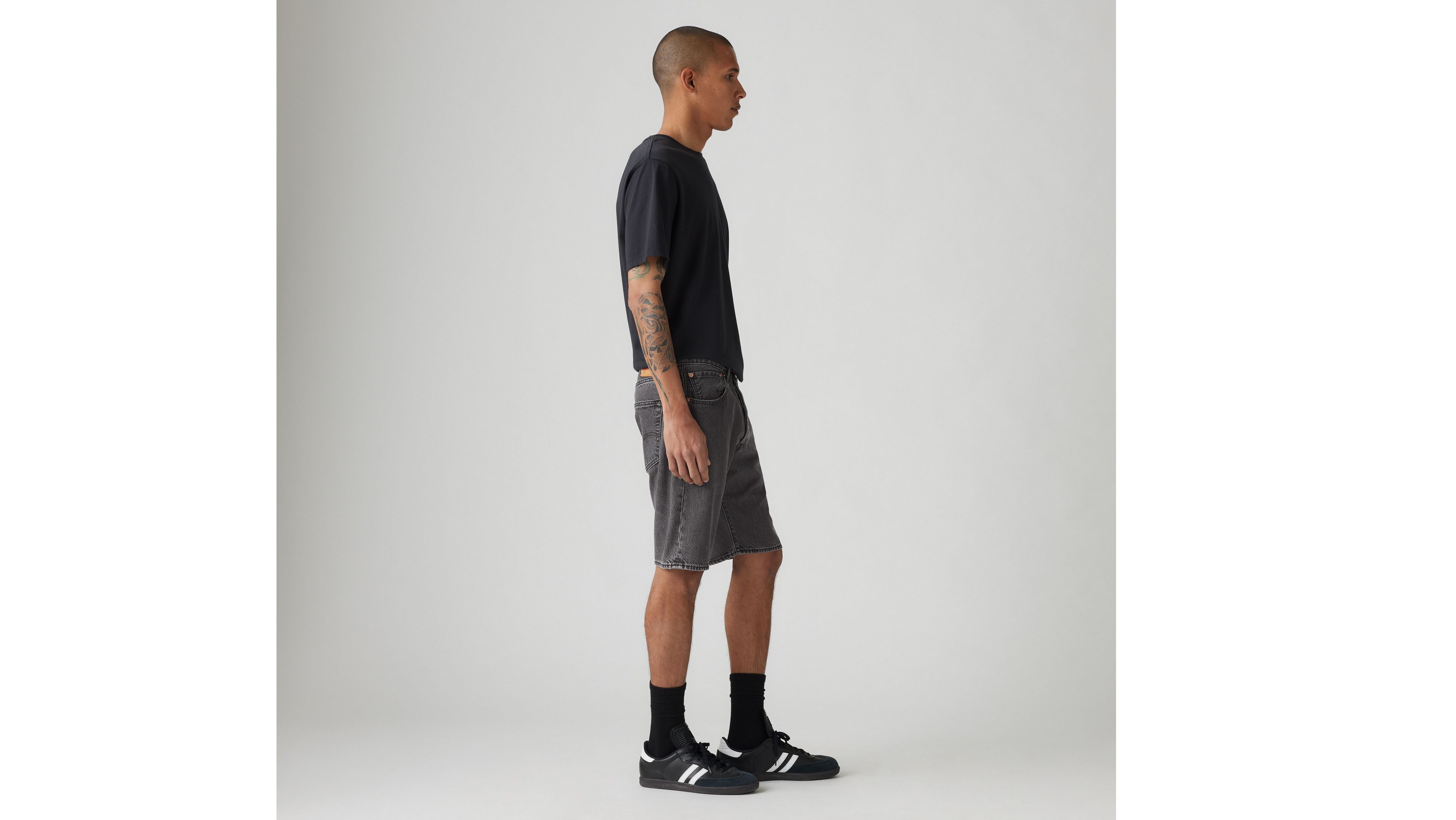 Levi's® Short 501® Original Lightweight 3