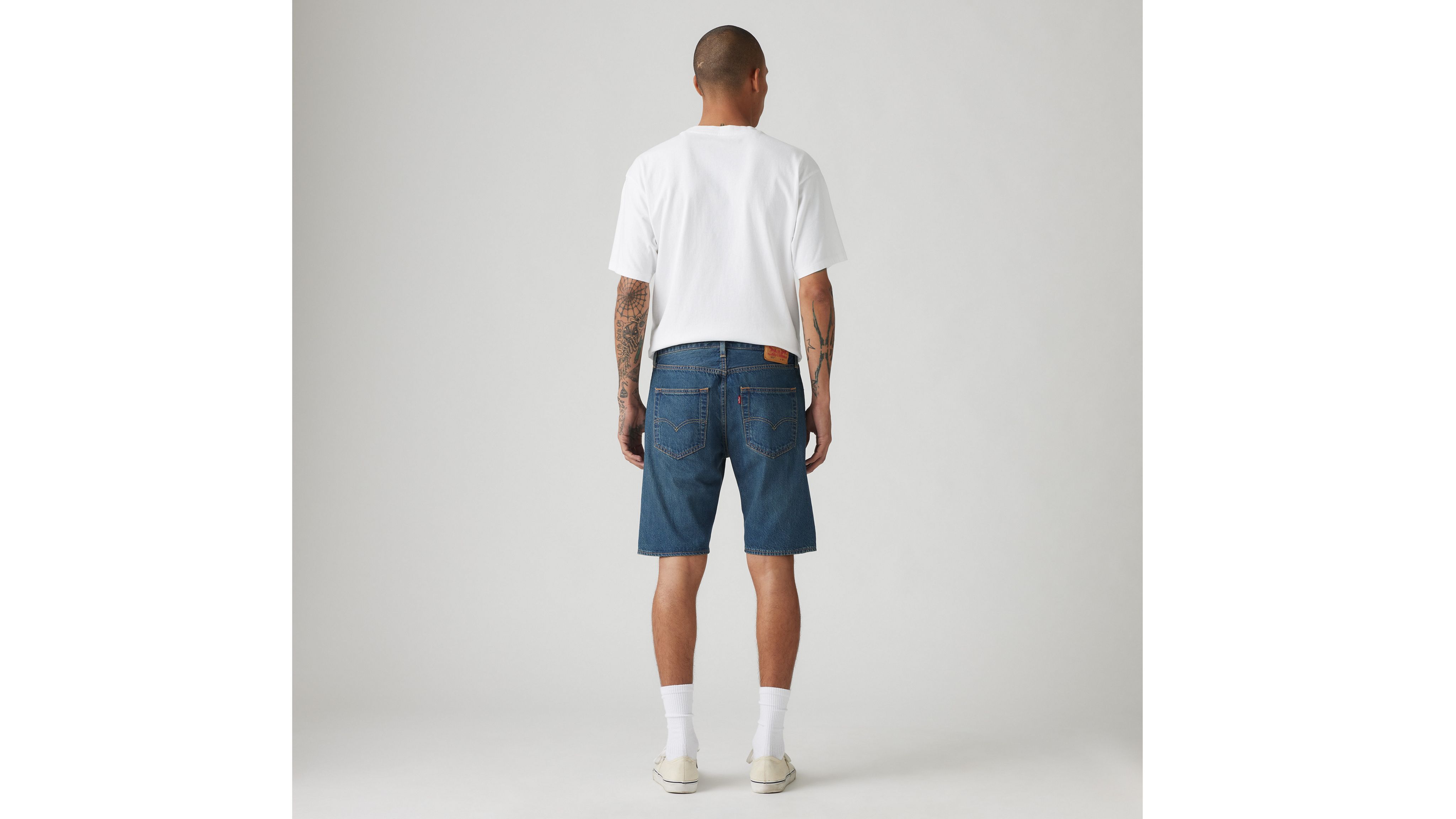 501® Original Lightweight Shorts