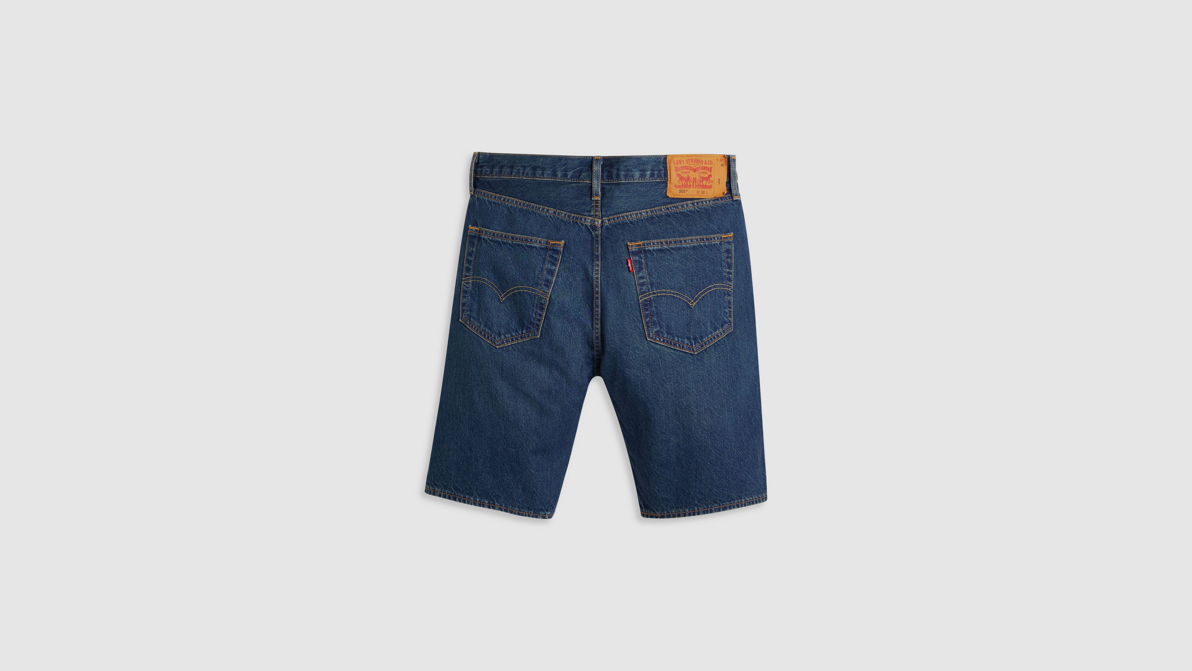 501® Original Lightweight Shorts 7