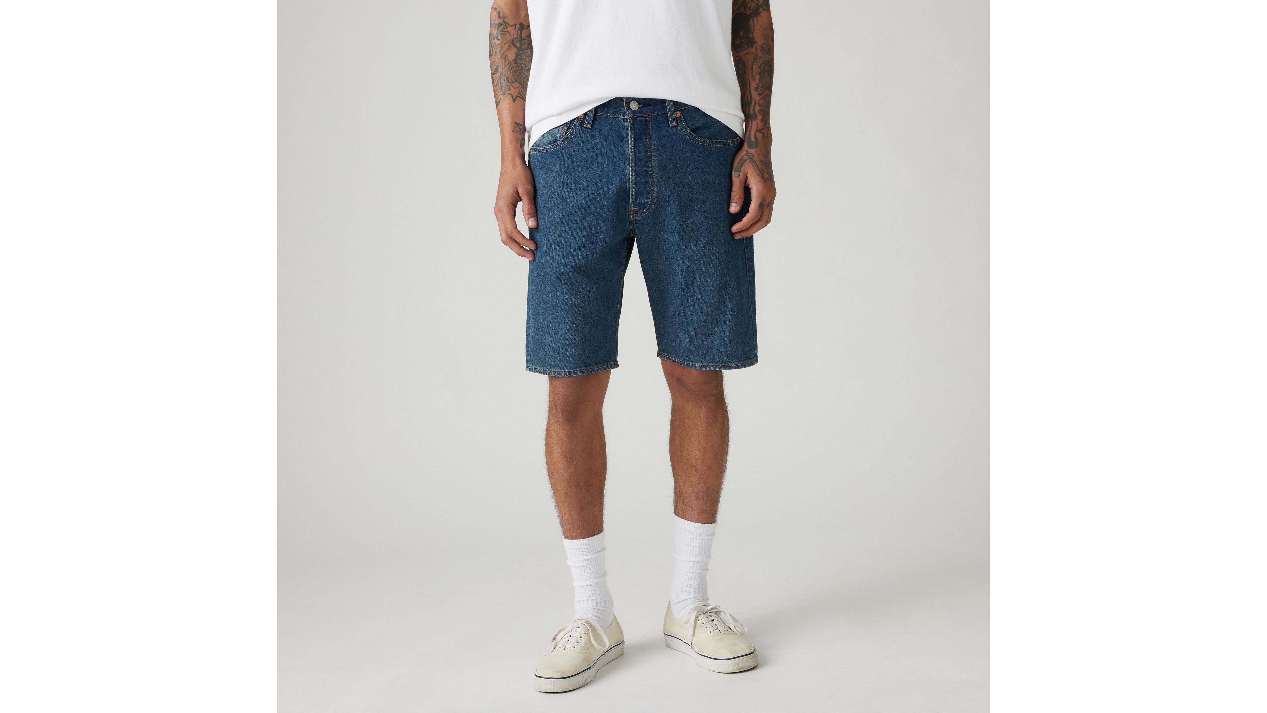 501® Original Lightweight Shorts 5