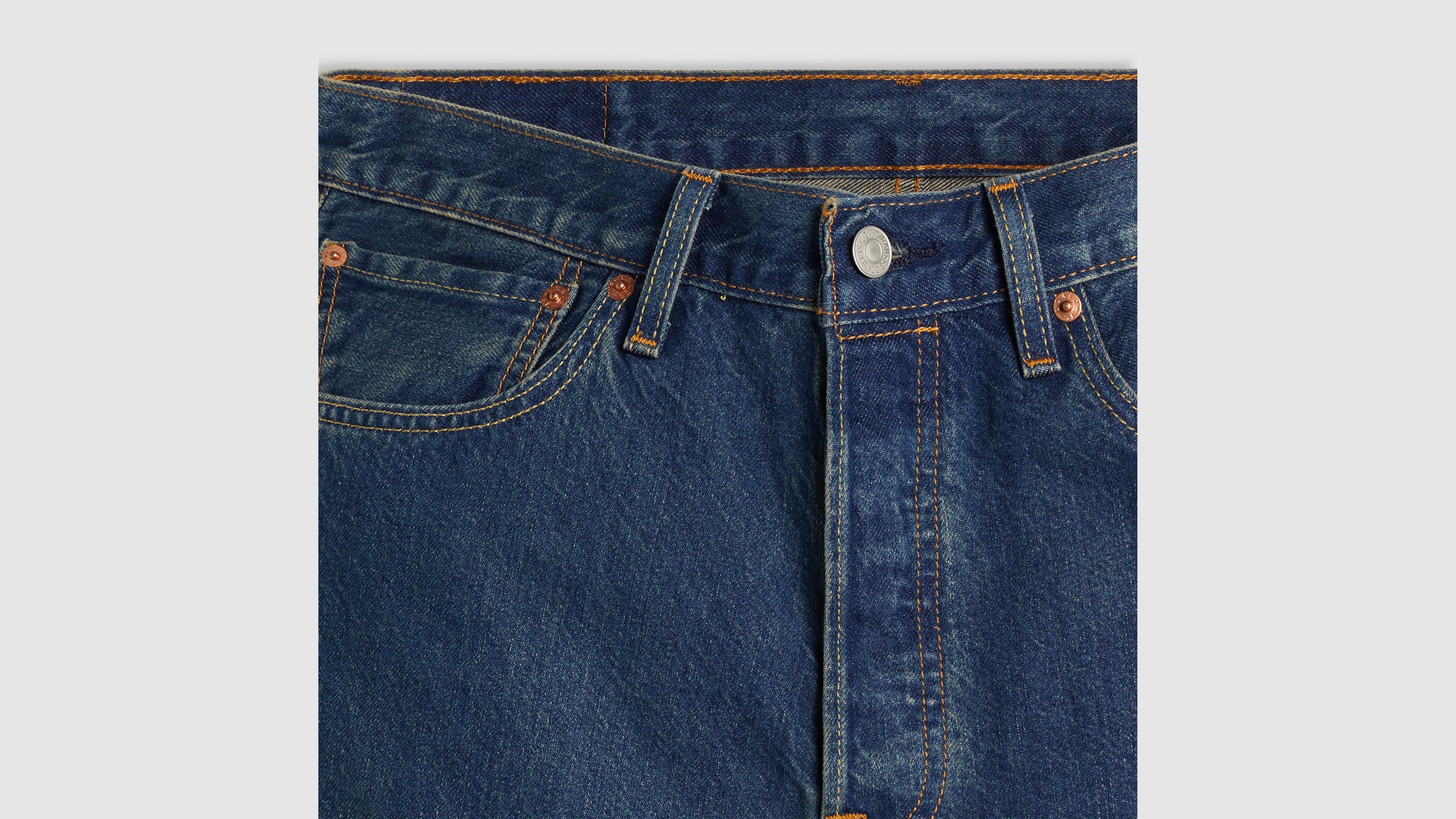 501® Original Lightweight Shorts