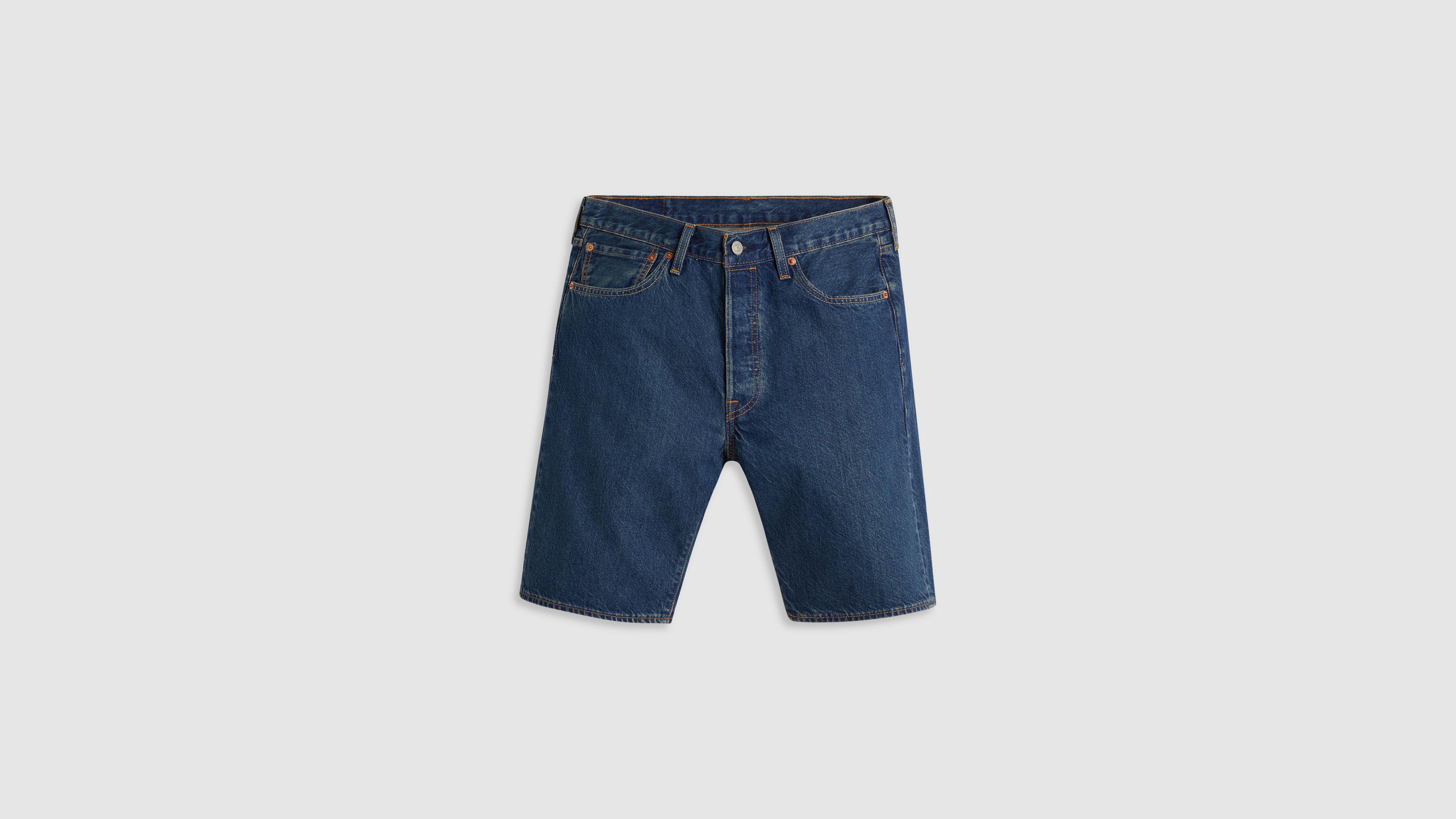 501® Original Lightweight Shorts 6