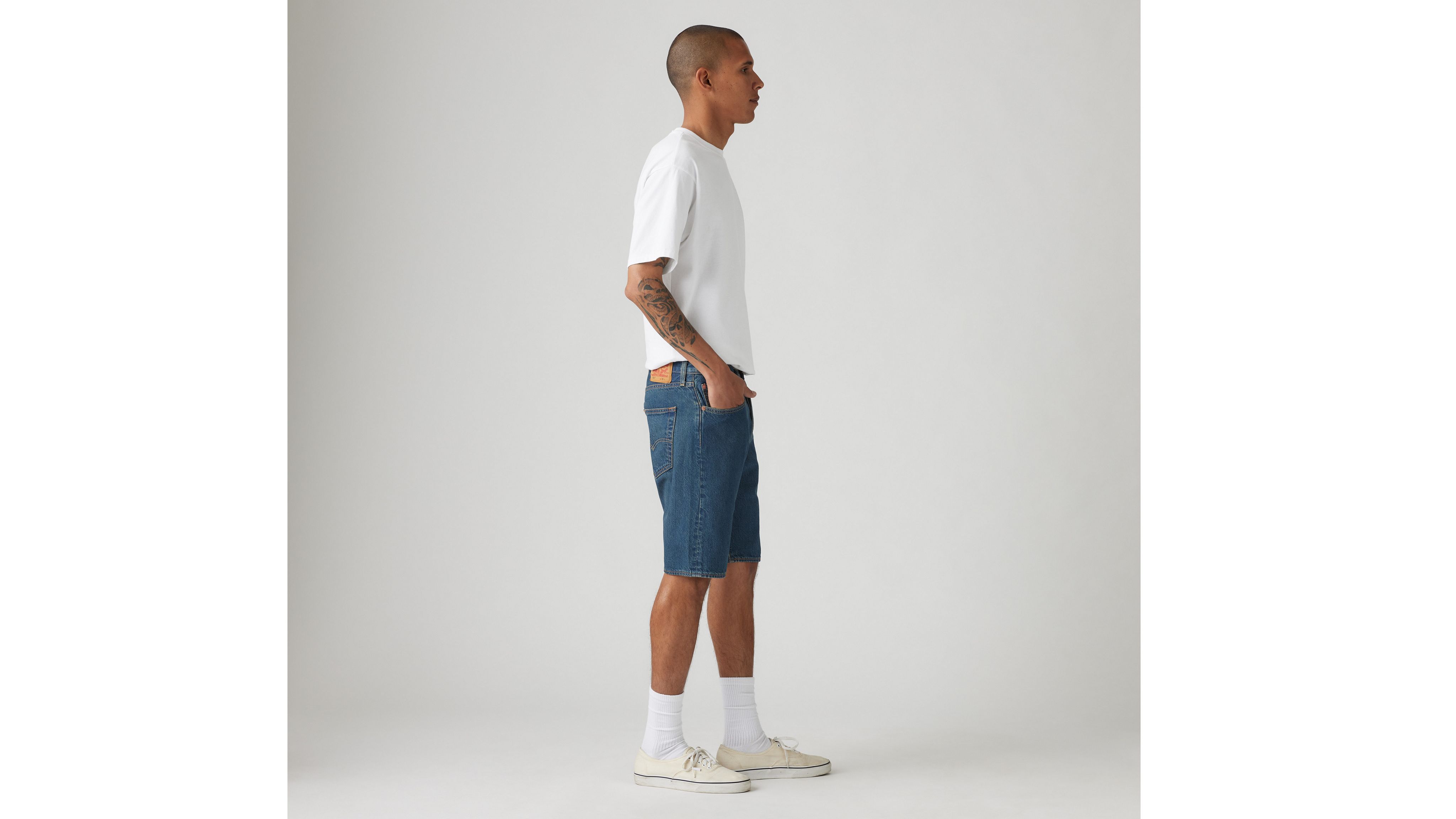 501® Original Lightweight Shorts