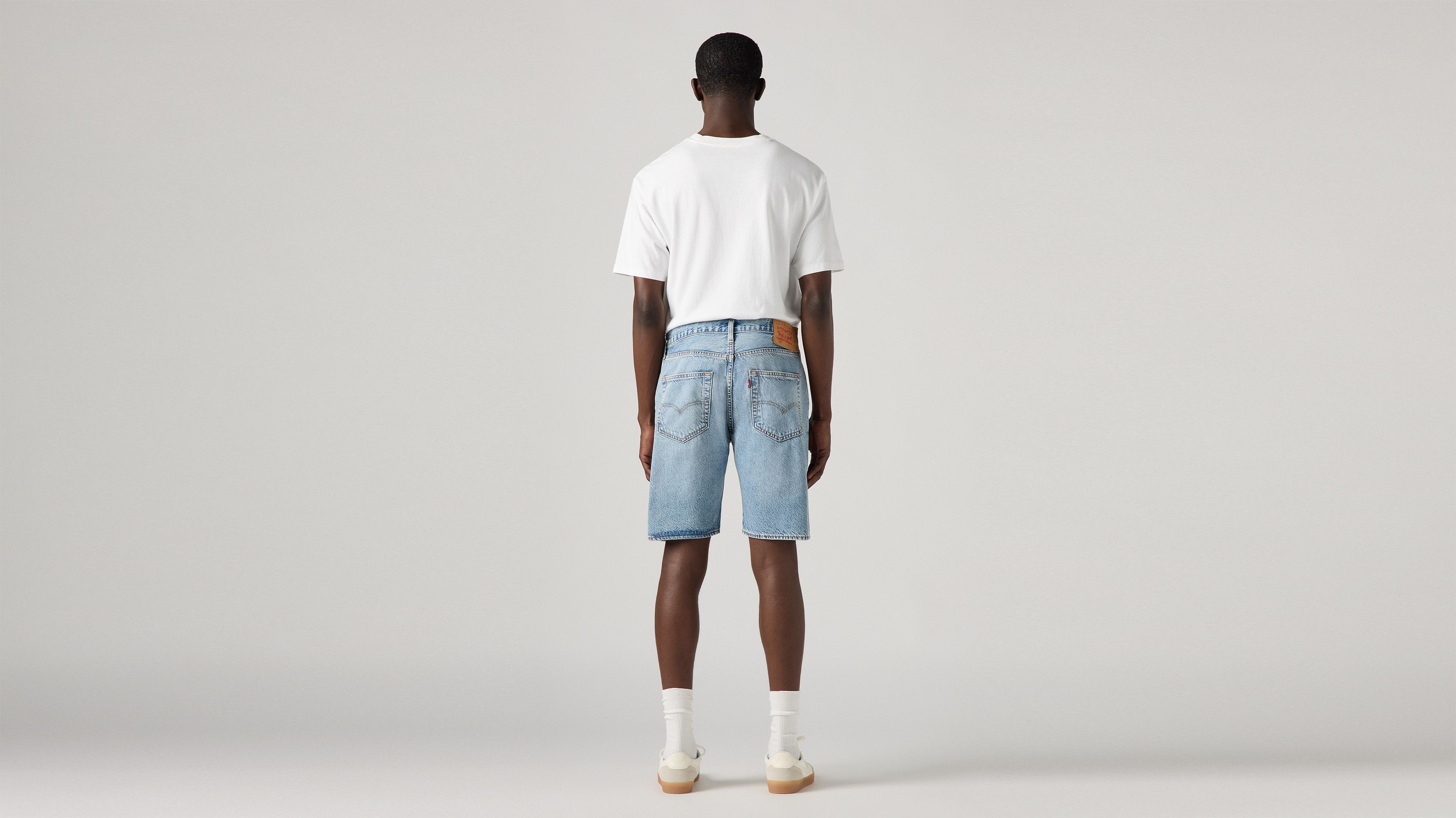 Short 501® Original Lightweight 3