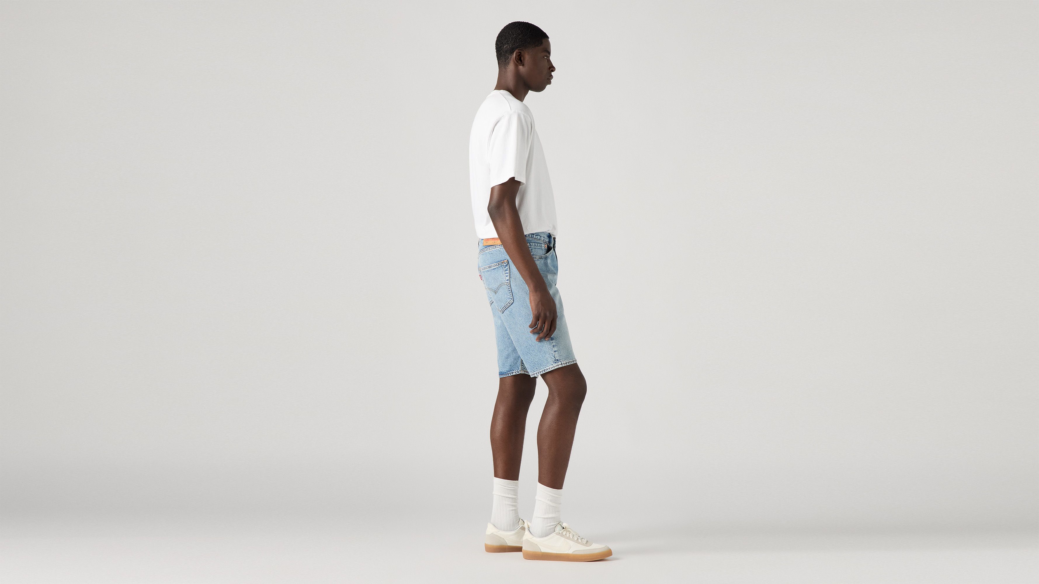 Short 501® Original Lightweight 2