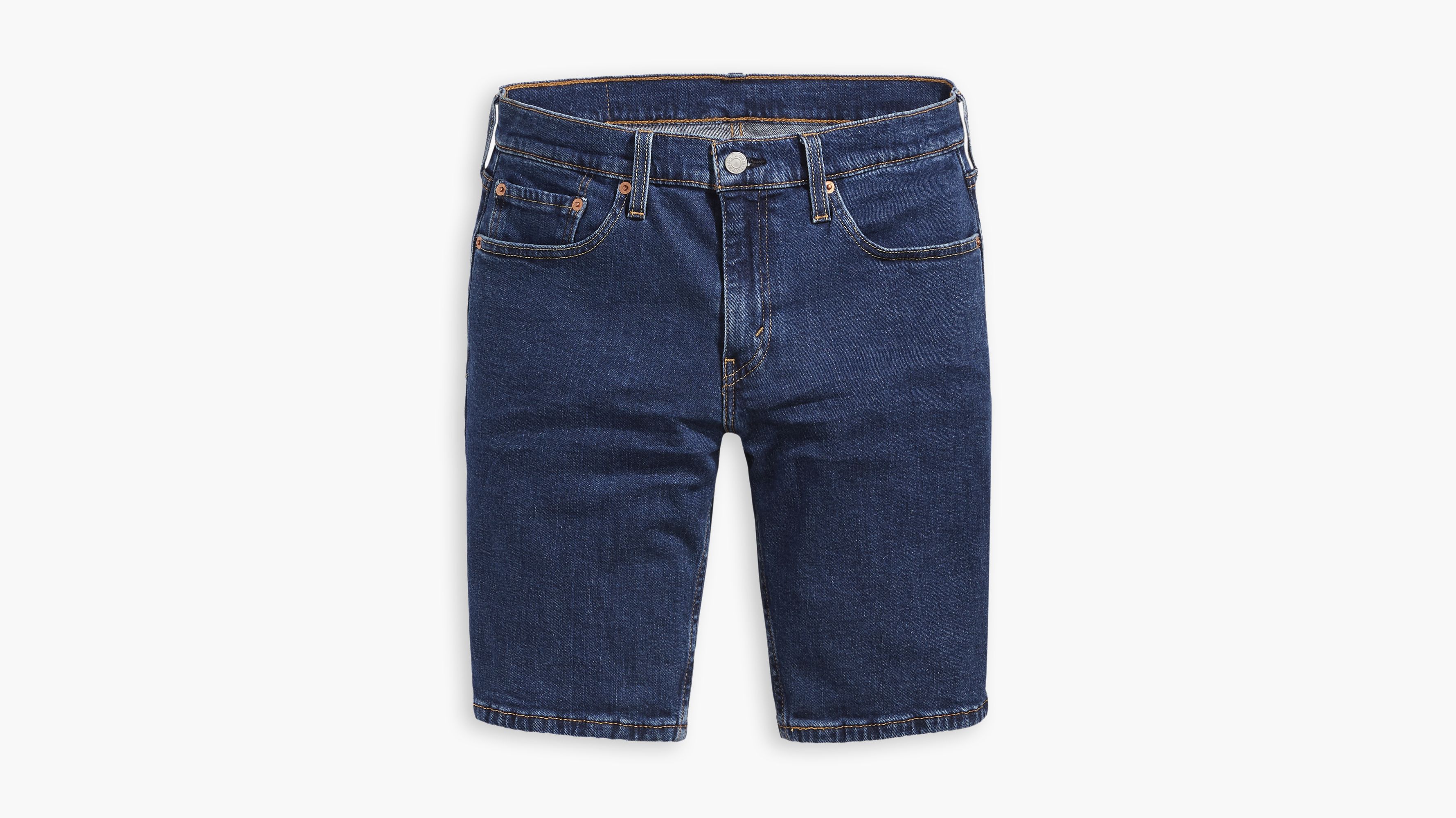 Levis 511 shorts hemmed on sale