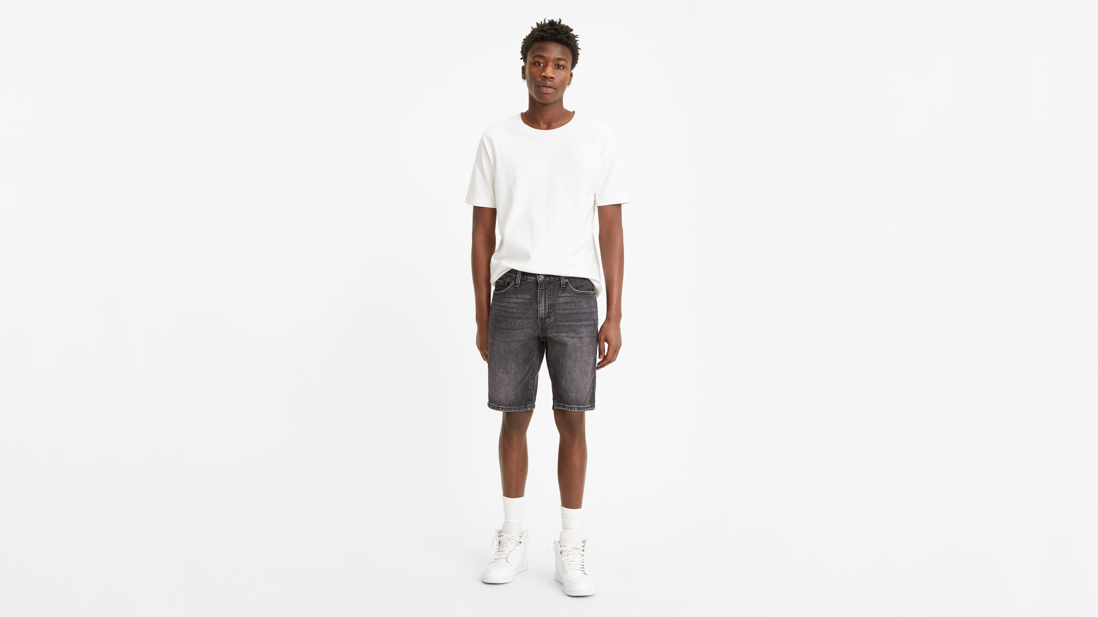 mens levi 511 shorts