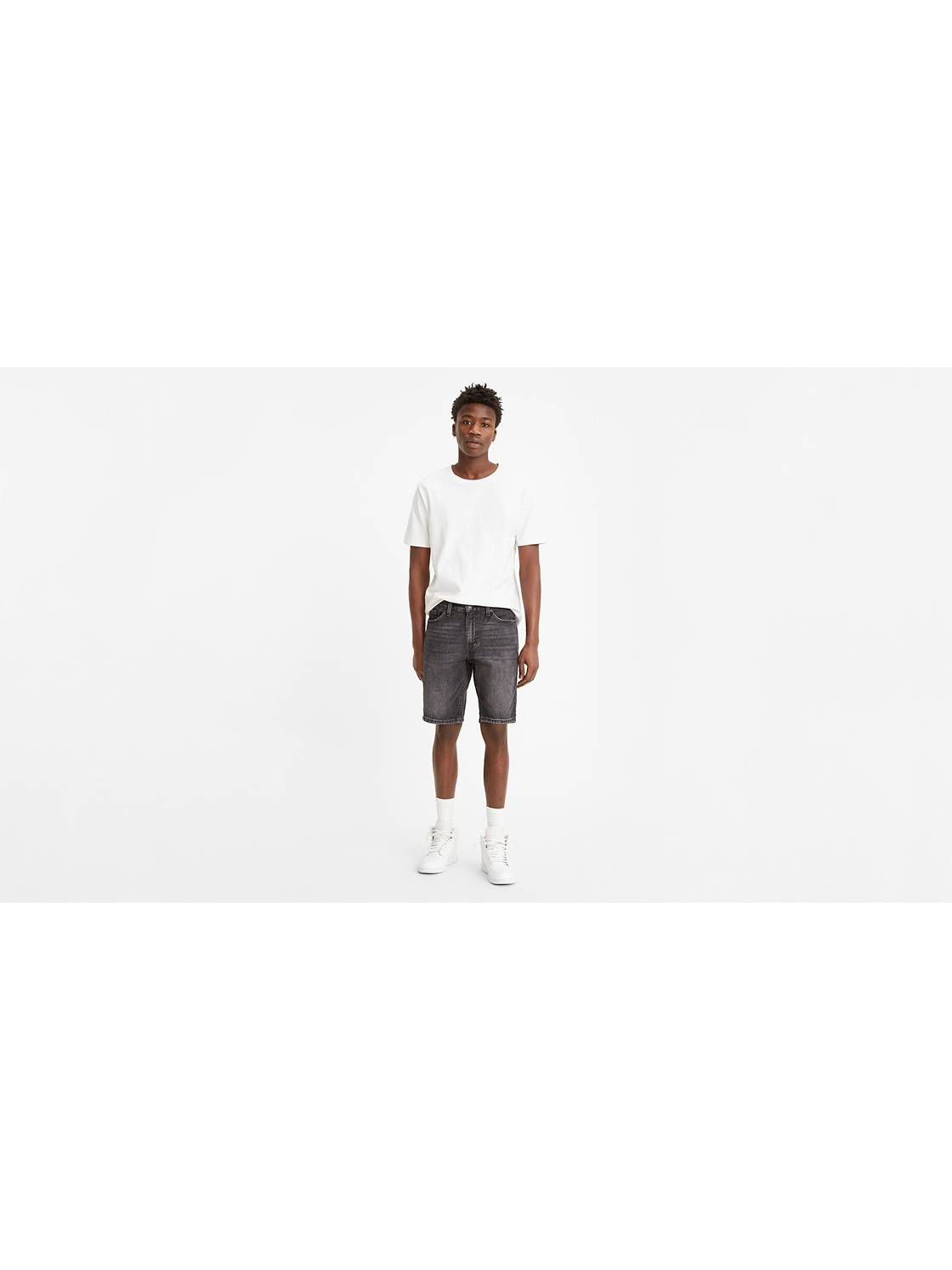 511™ Slim Fit Medium 11 in. Men's Shorts 1