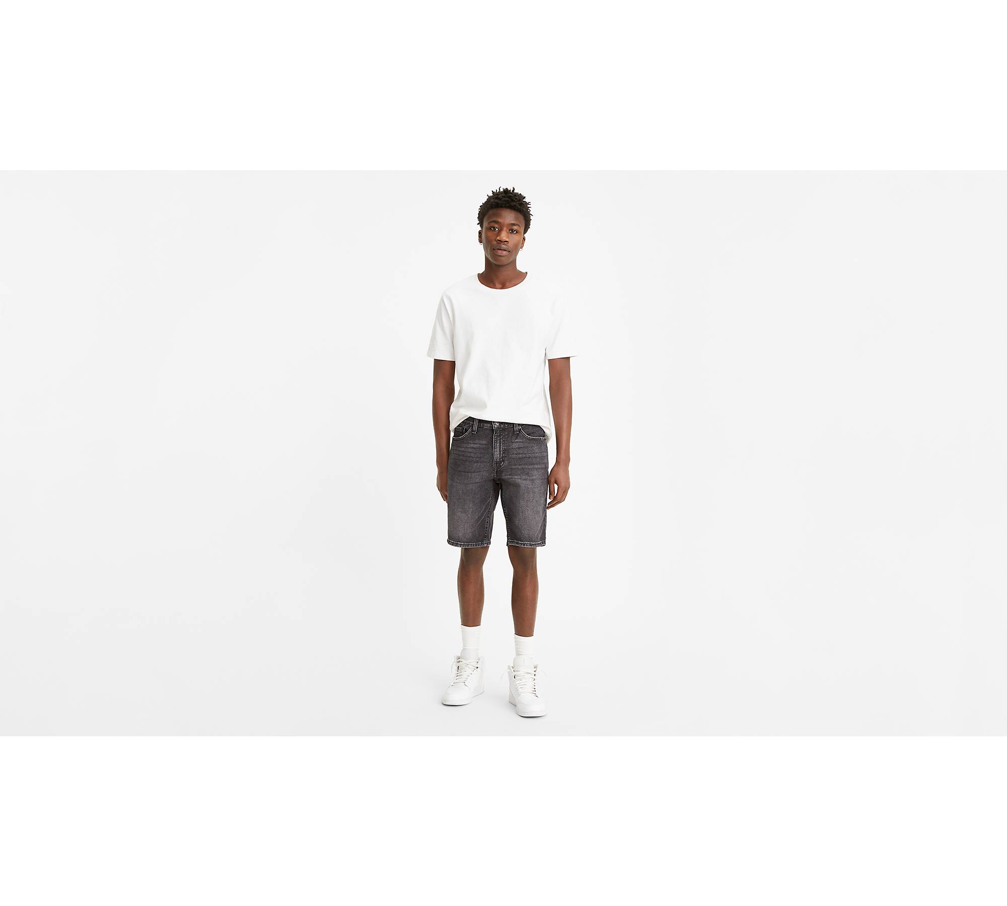511™ Slim Medium 10-11" Men's Shorts 1