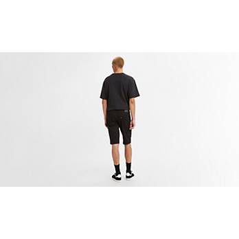 511™ Slim Cut-off 10-11 Men's Shorts - Light Wash