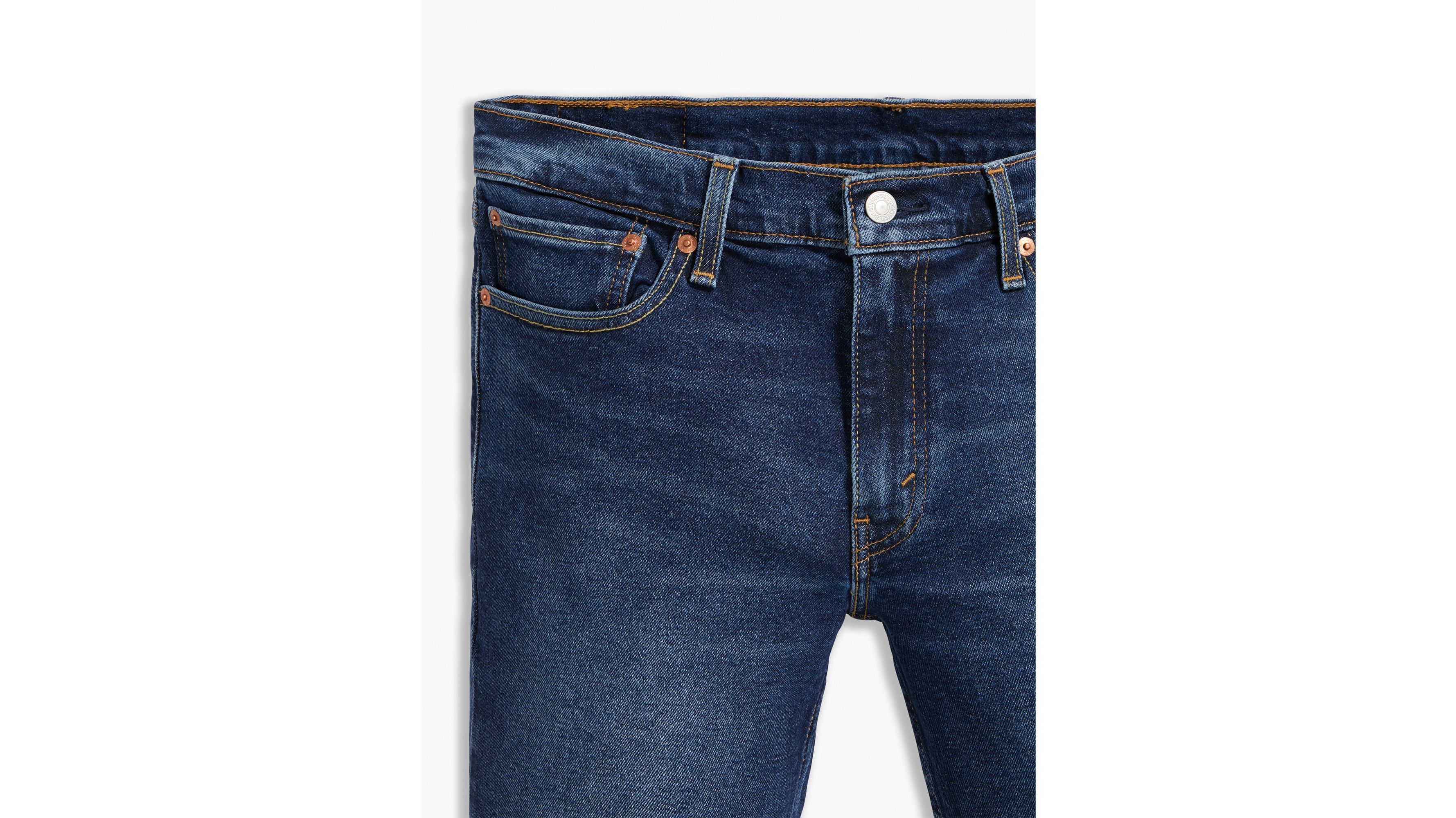 511™ Slim Cut-Off 10-11" Men's Shorts 4