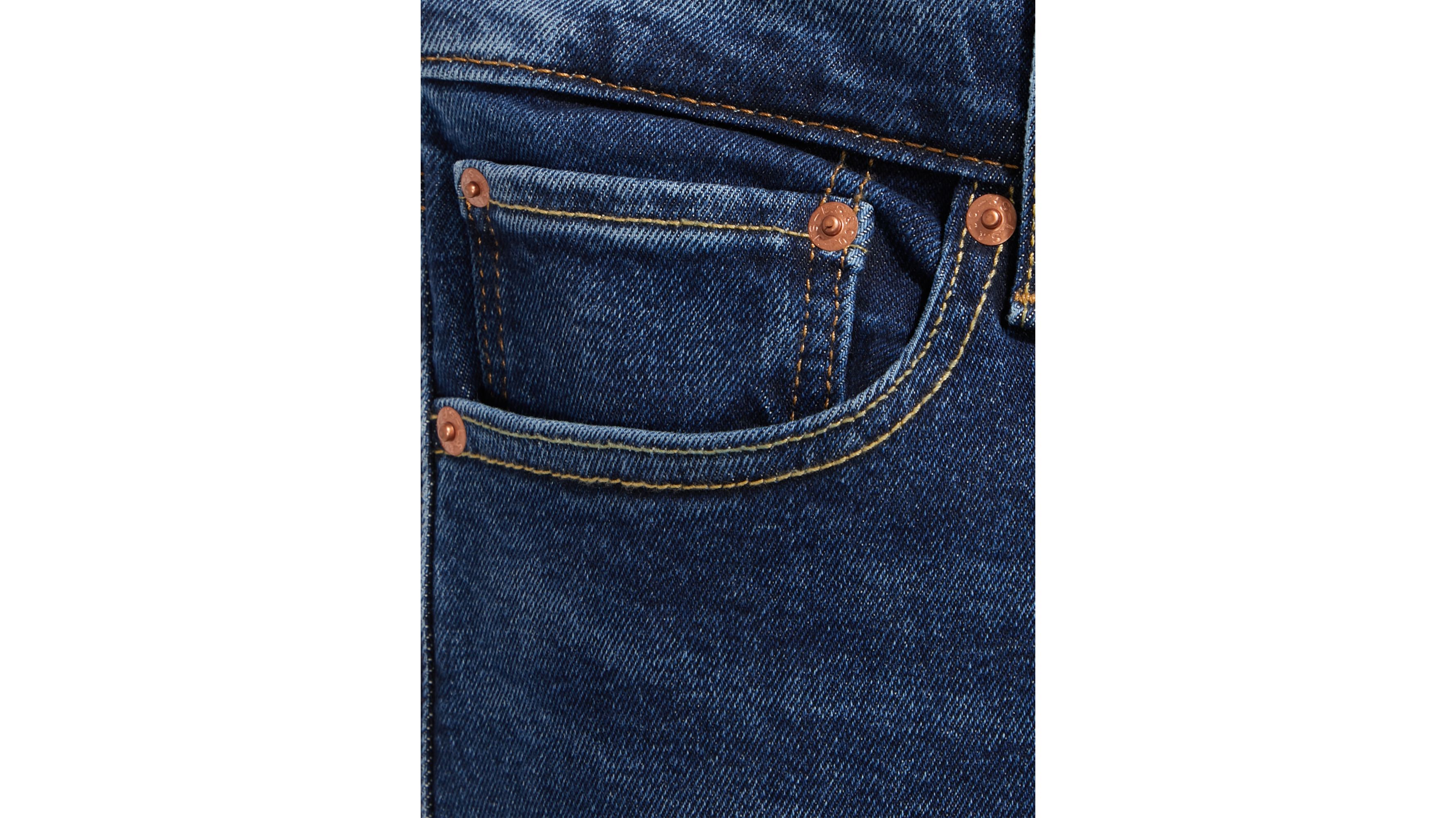 511™ Slim Cut-Off 10-11" Men's Shorts 5