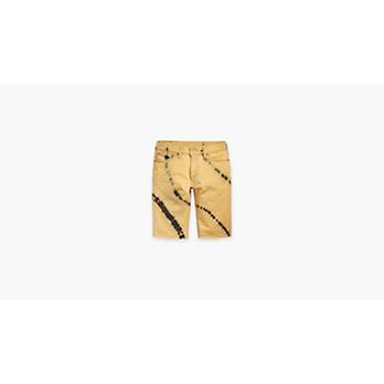 511™ Slim Cut-Off Tie Dye 10-11" Men's Shorts 4