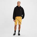 511™ Slim Cut-Off Tie Dye 10-11" Men's Shorts 1