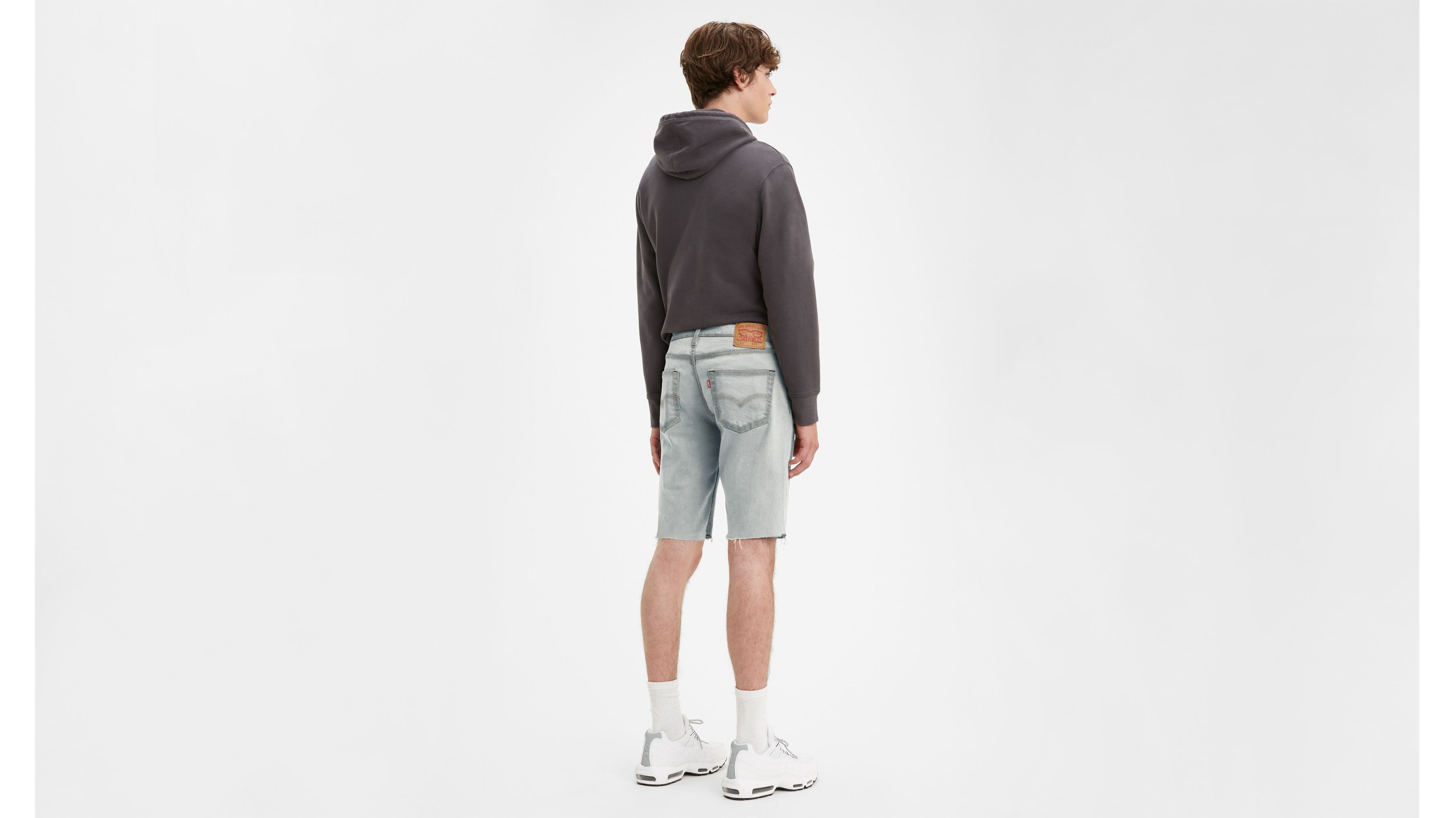 511™ Slim Cut-Off 10-11" Men's Shorts 3