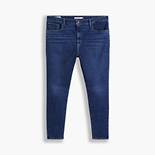 Mile High Super Skinny Jeans (Plus) 4