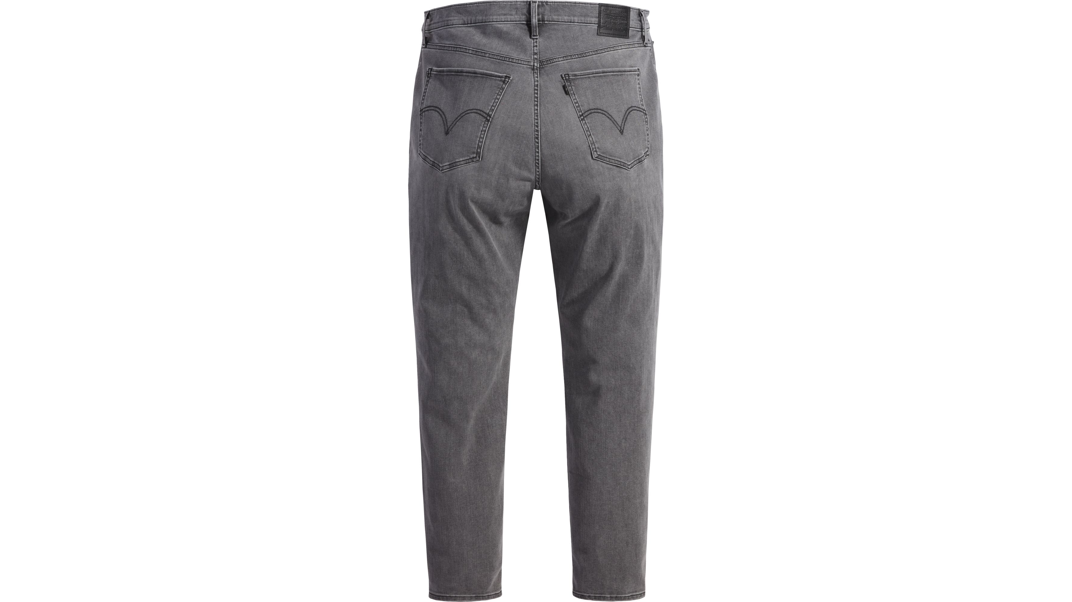 Mile High Super Skinny Jeans (Plus Size) 5