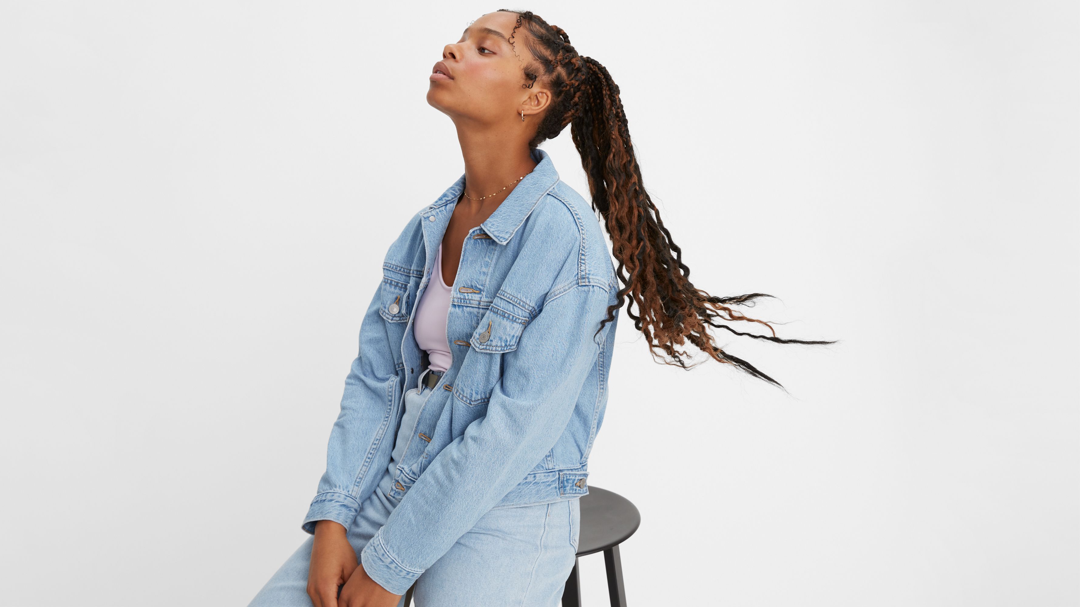 Heritage Trucker Jacket 3