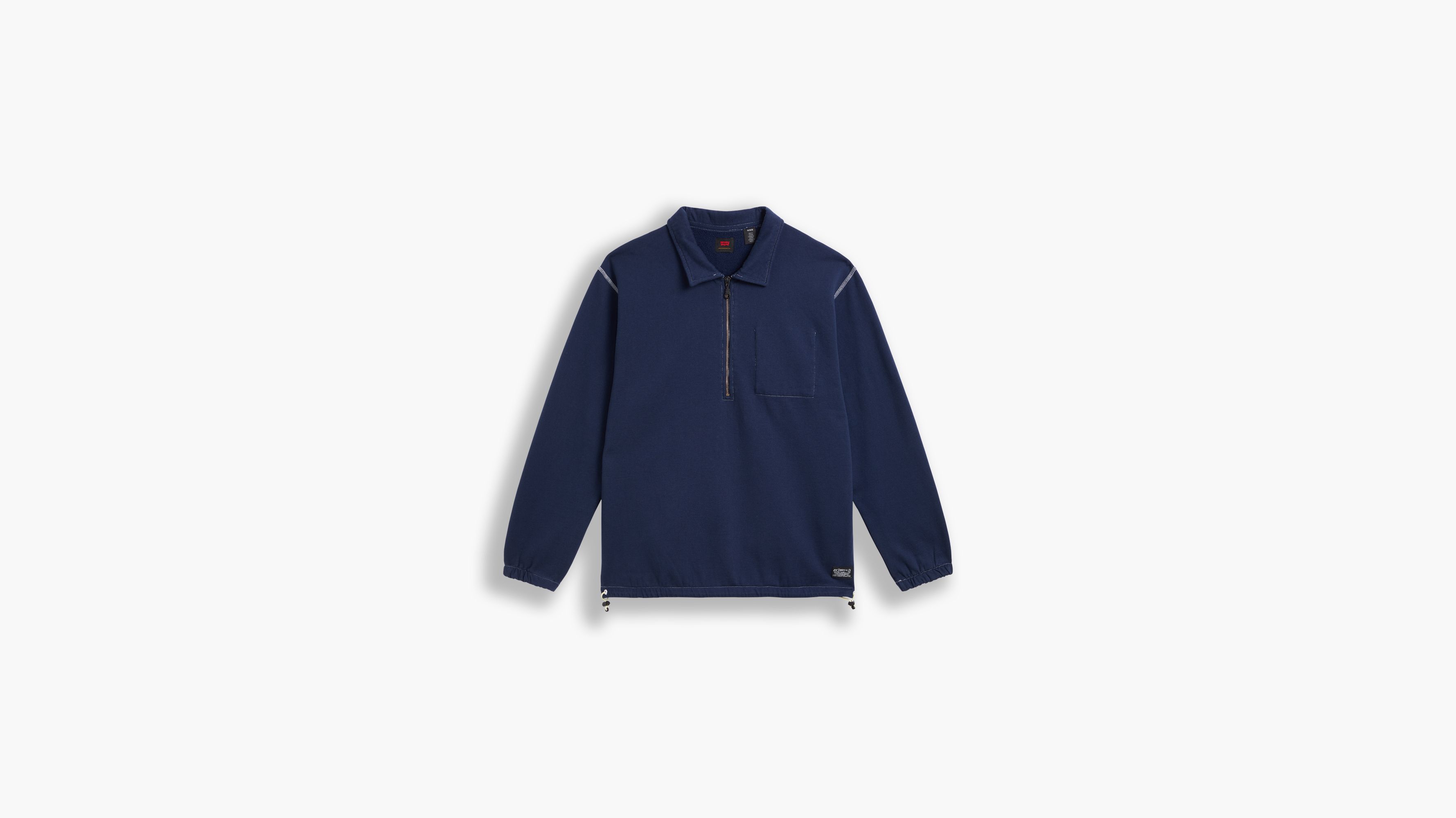 Levi's fleece clearance