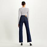 Ribcage Bootcut Jeans 4