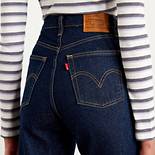 Ribcage Bootcut Jeans 5