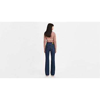 Ribcage Bootcut Women's Jeans - Light Wash