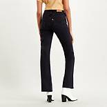 Ribcage Bootcut Women's Jeans 4