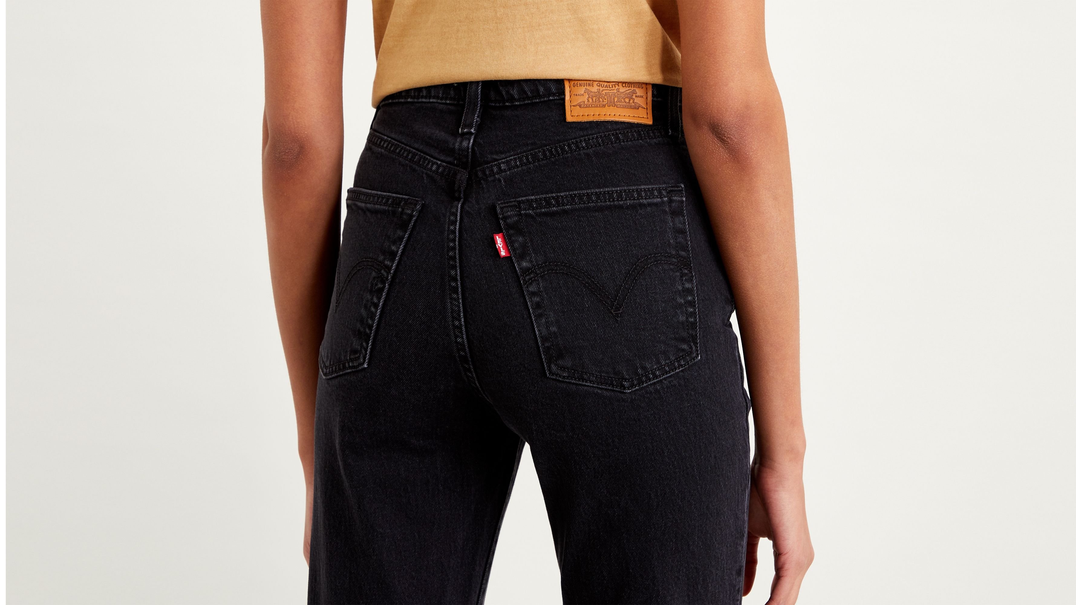 Ribcage Bootcut Women's Jeans 5