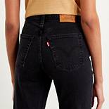Ribcage Bootcut Women's Jeans 5