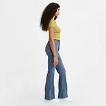Ribcage Bootcut Jeans 2