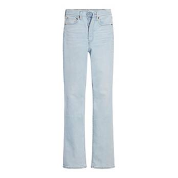 Ribcage Bootcut Jeans 4