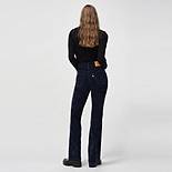 Ribcage Bootcut Women's Jeans 2