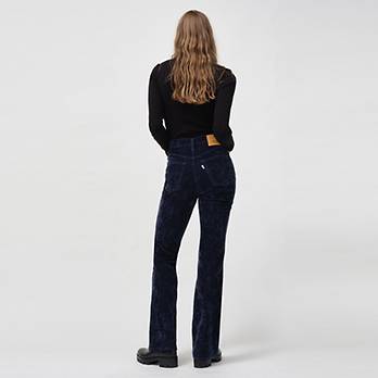 Ribcage Bootcut Women's Jeans 2