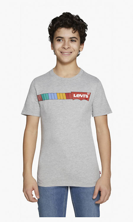 Levi's kids Camiseta para Niños 