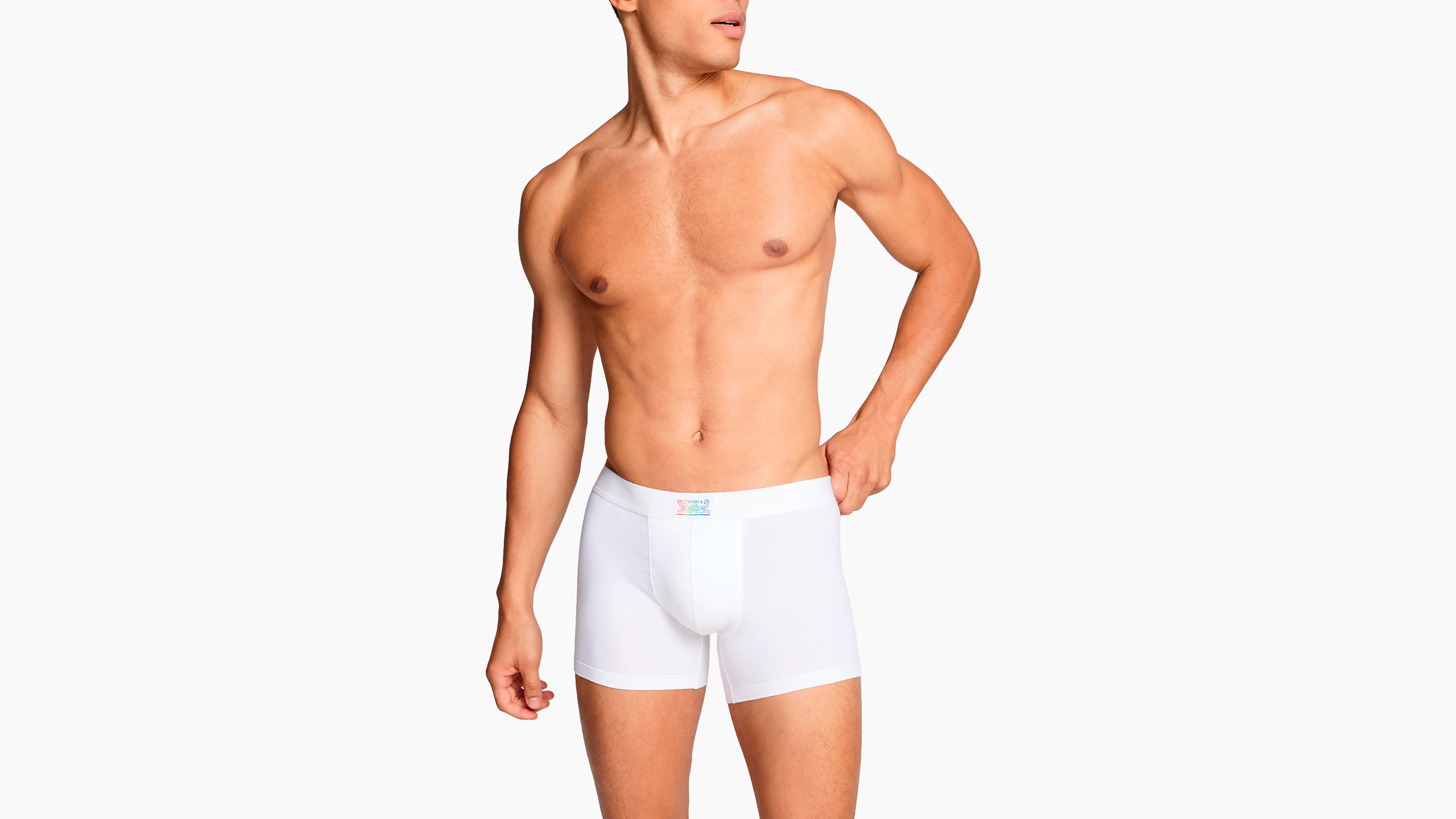 Levi's® Pride Boxer Briefs 1
